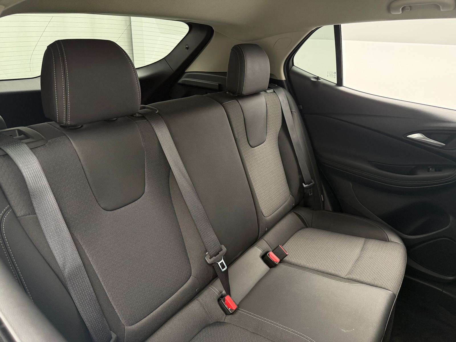 Thumbnail: 2025 Buick Encore GX - 6