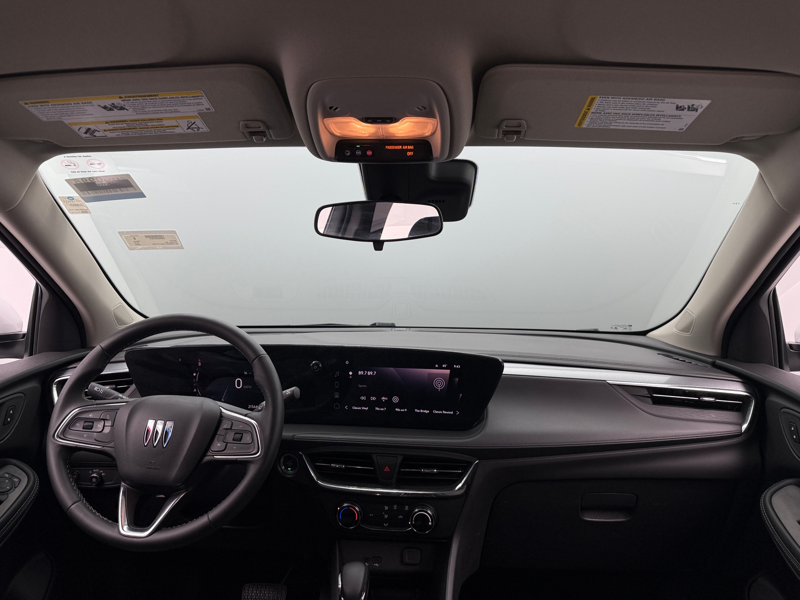 Thumbnail: 2025 Buick Encore GX - 3