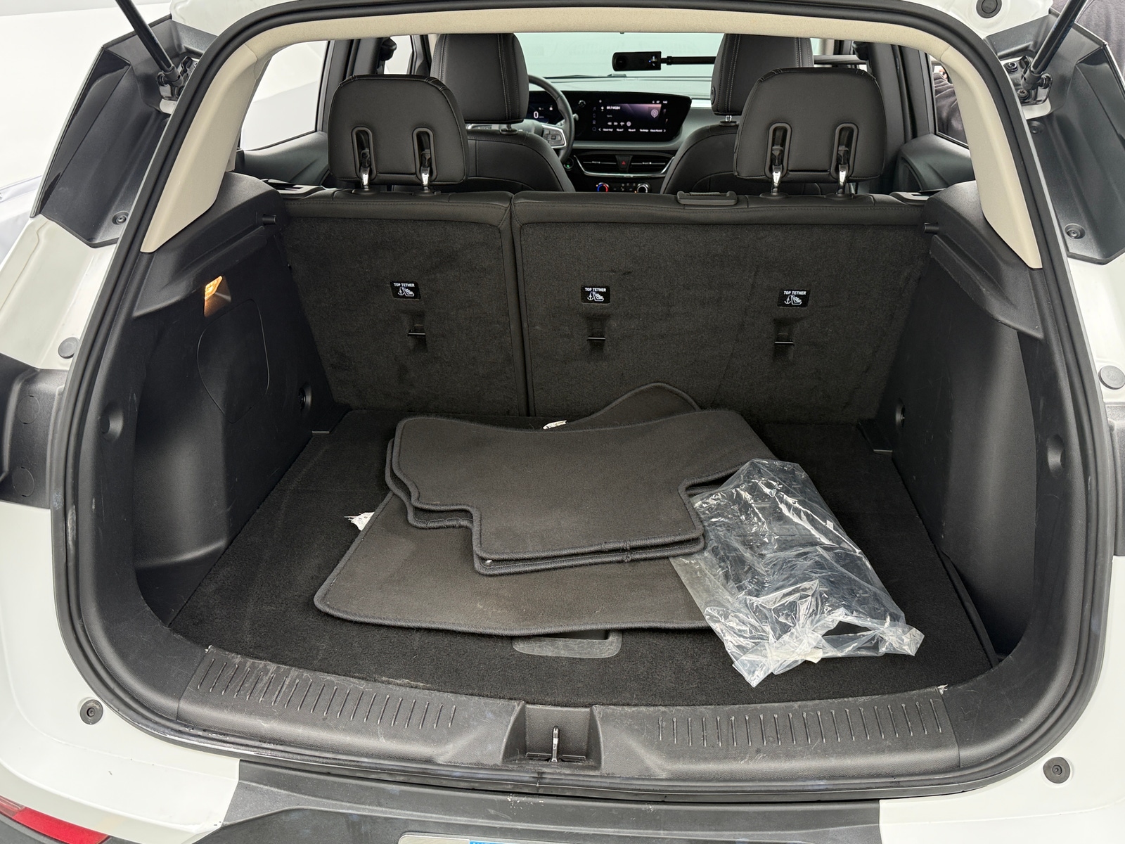 Thumbnail: 2025 Buick Encore GX - 7