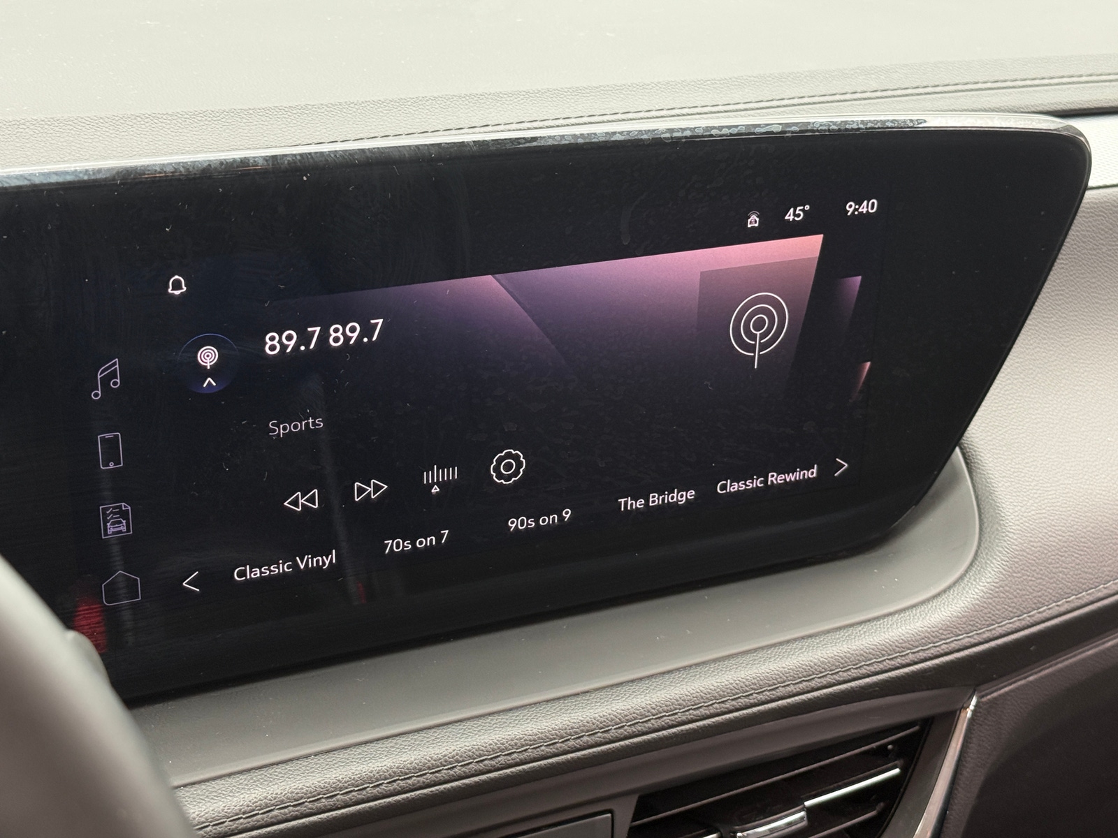 Thumbnail: 2025 Buick Encore GX - 4