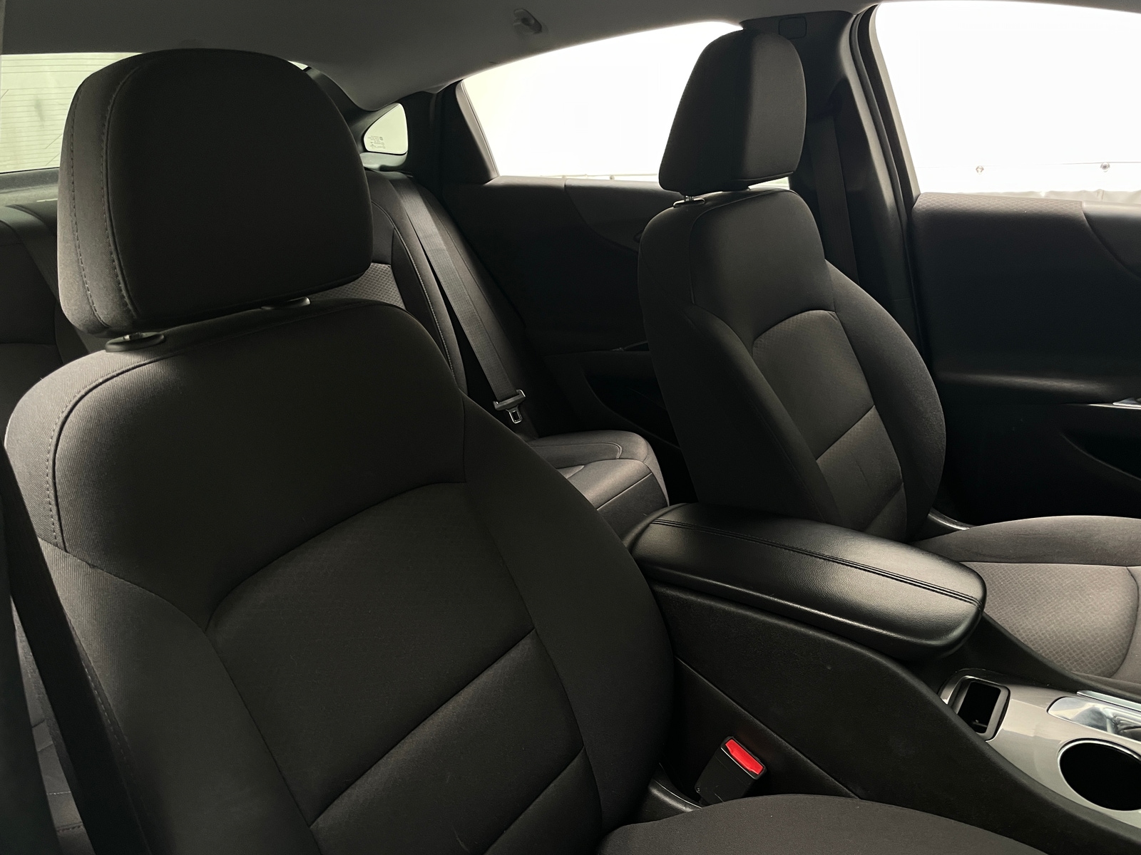 Thumbnail: 2021 Chevrolet Malibu - 2