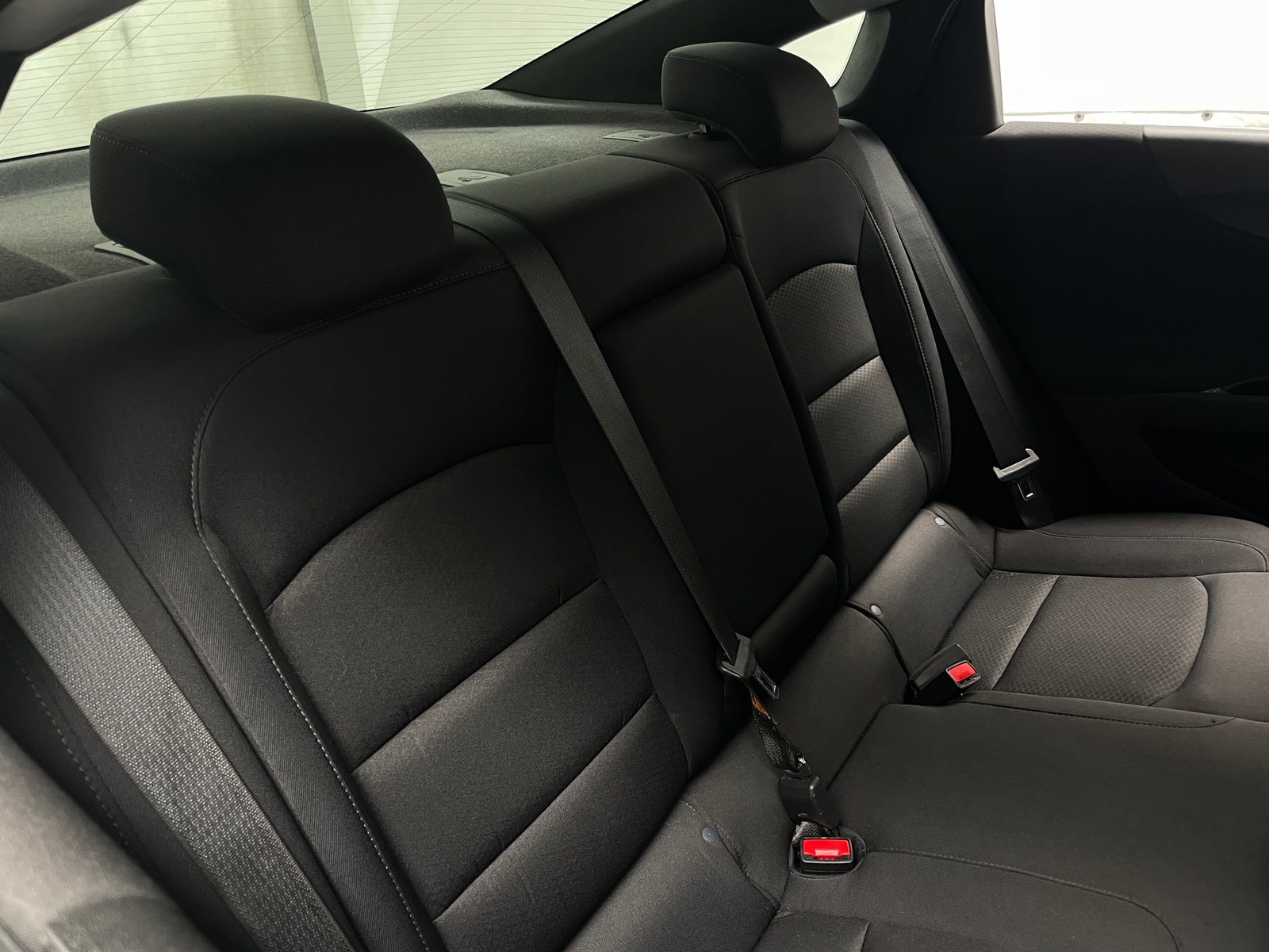 Thumbnail: 2021 Chevrolet Malibu - 6