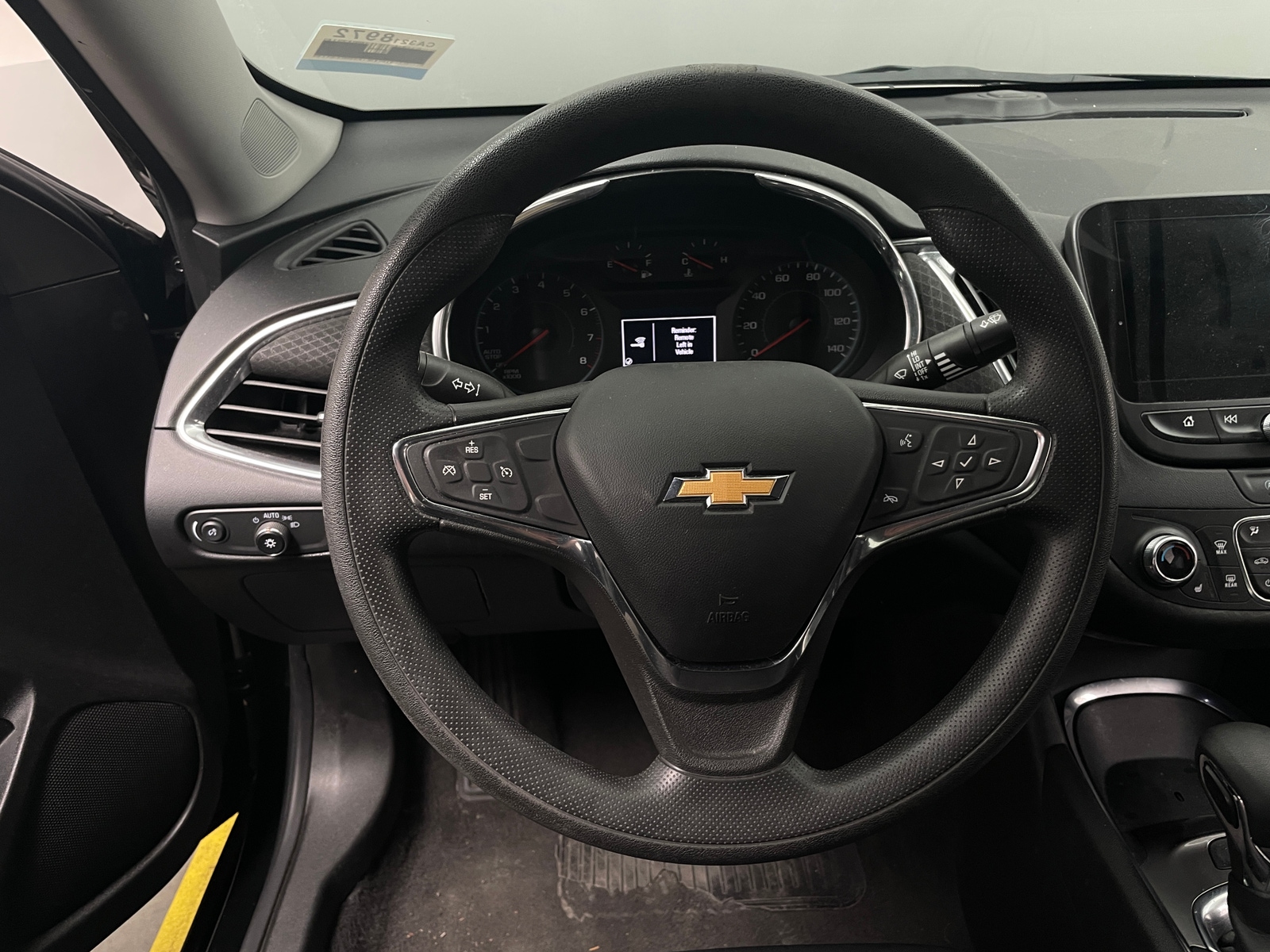 Thumbnail: 2021 Chevrolet Malibu - 5