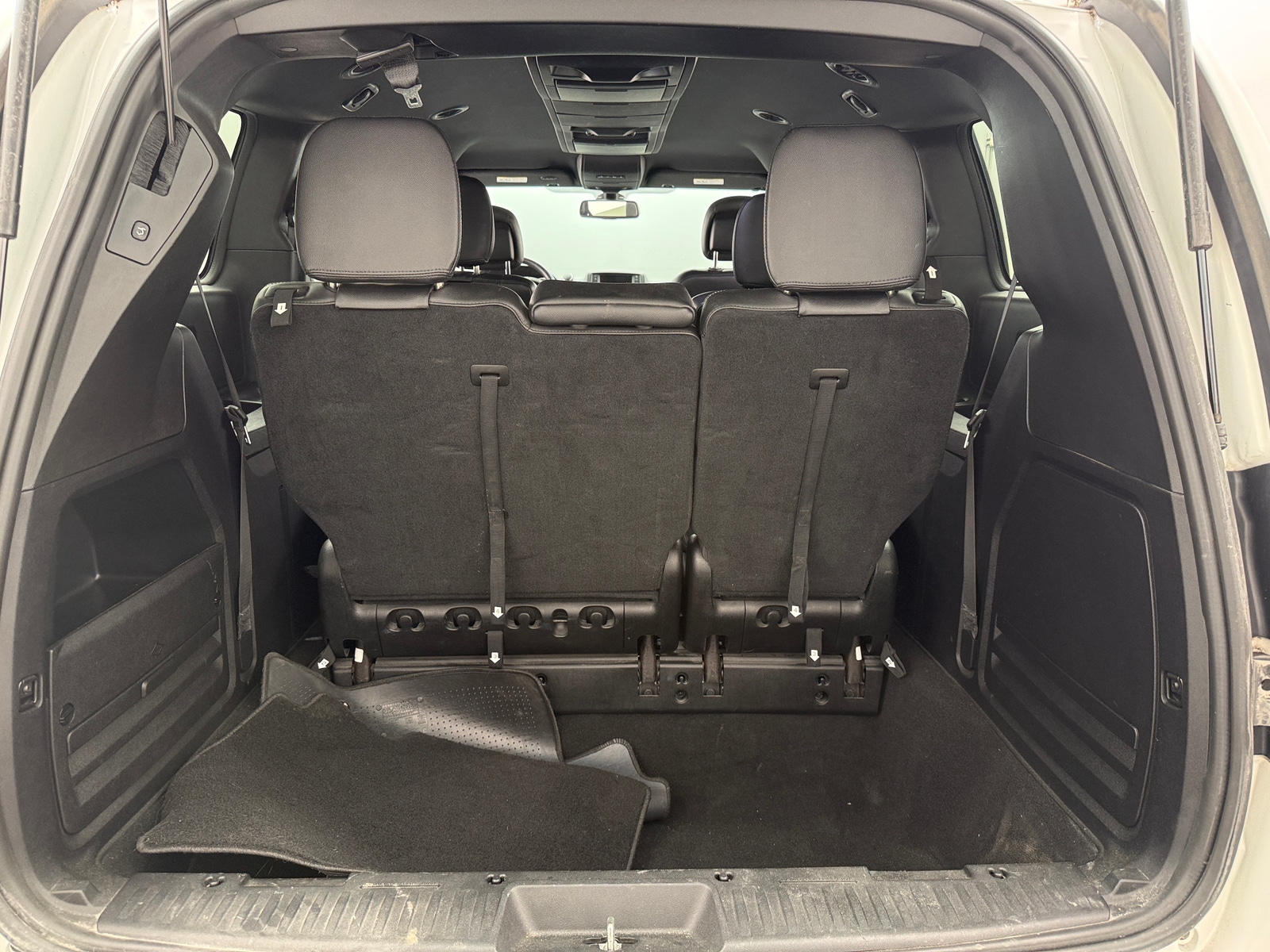 Thumbnail: 2018 Dodge Grand Caravan - 6