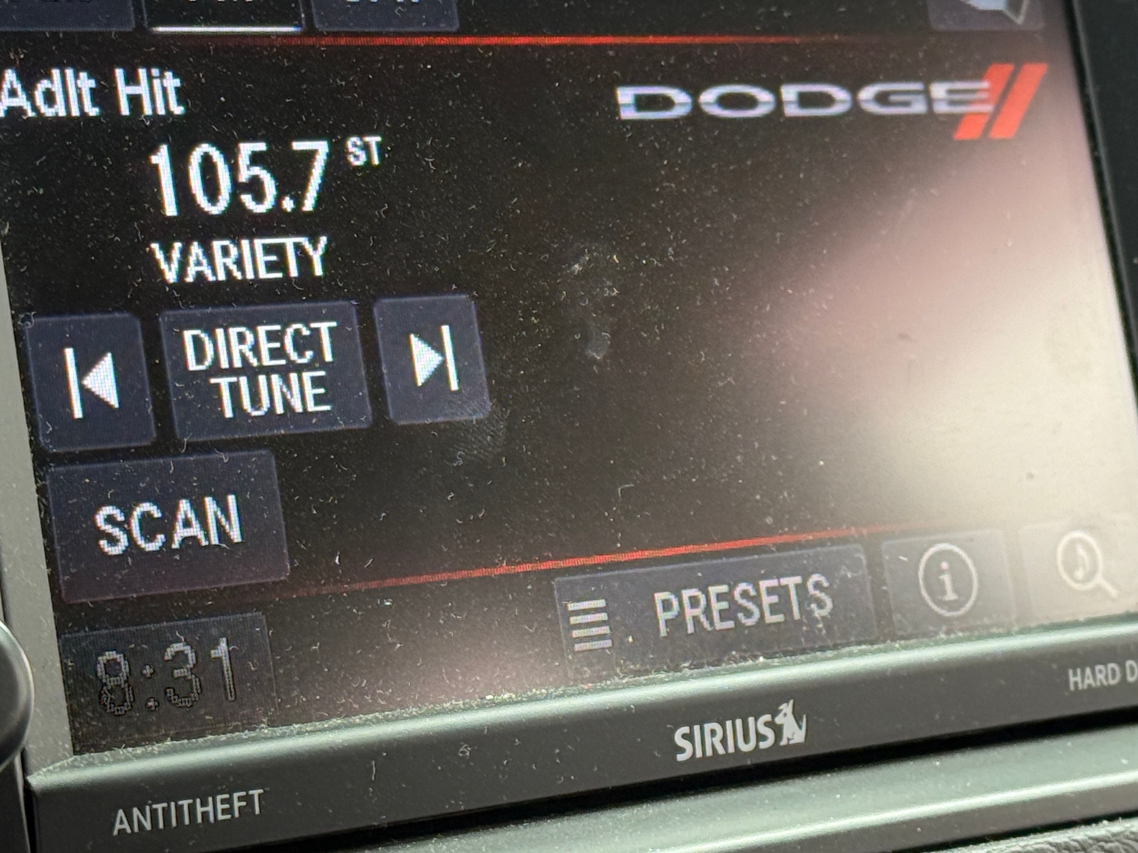 Thumbnail: 2018 Dodge Grand Caravan - 3