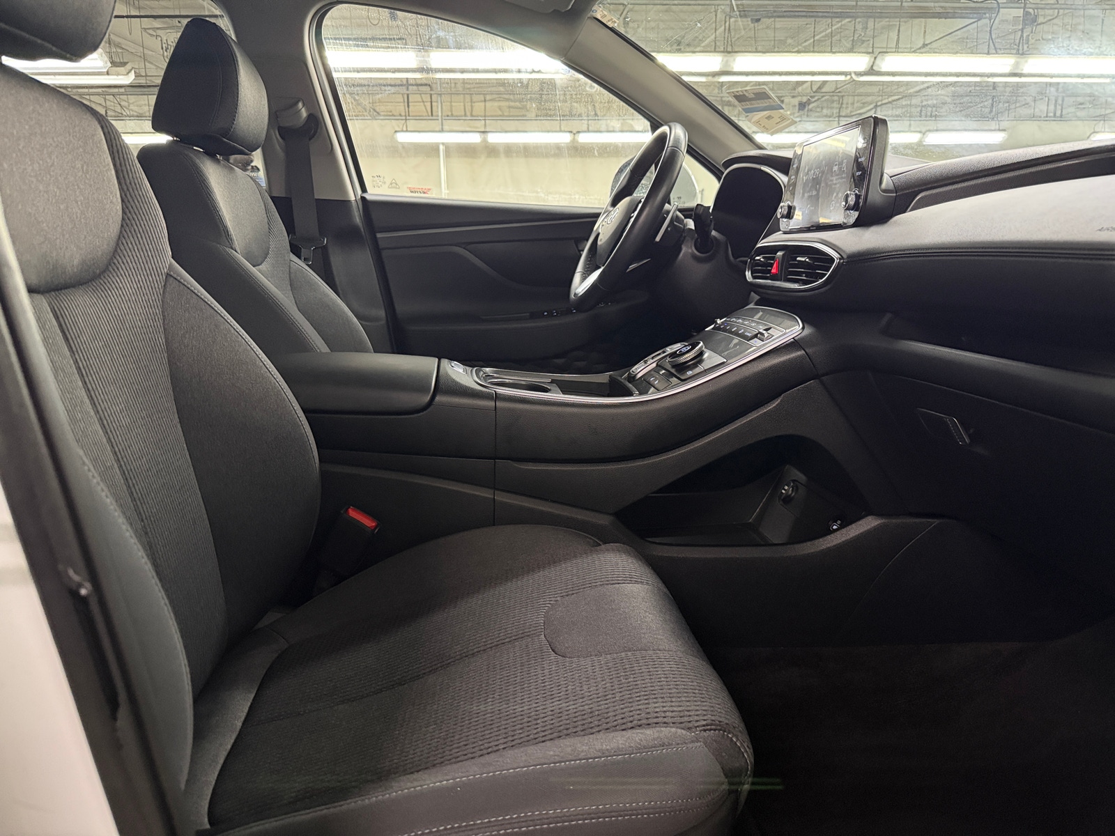 Thumbnail: 2021 Hyundai Santa Fe - 2