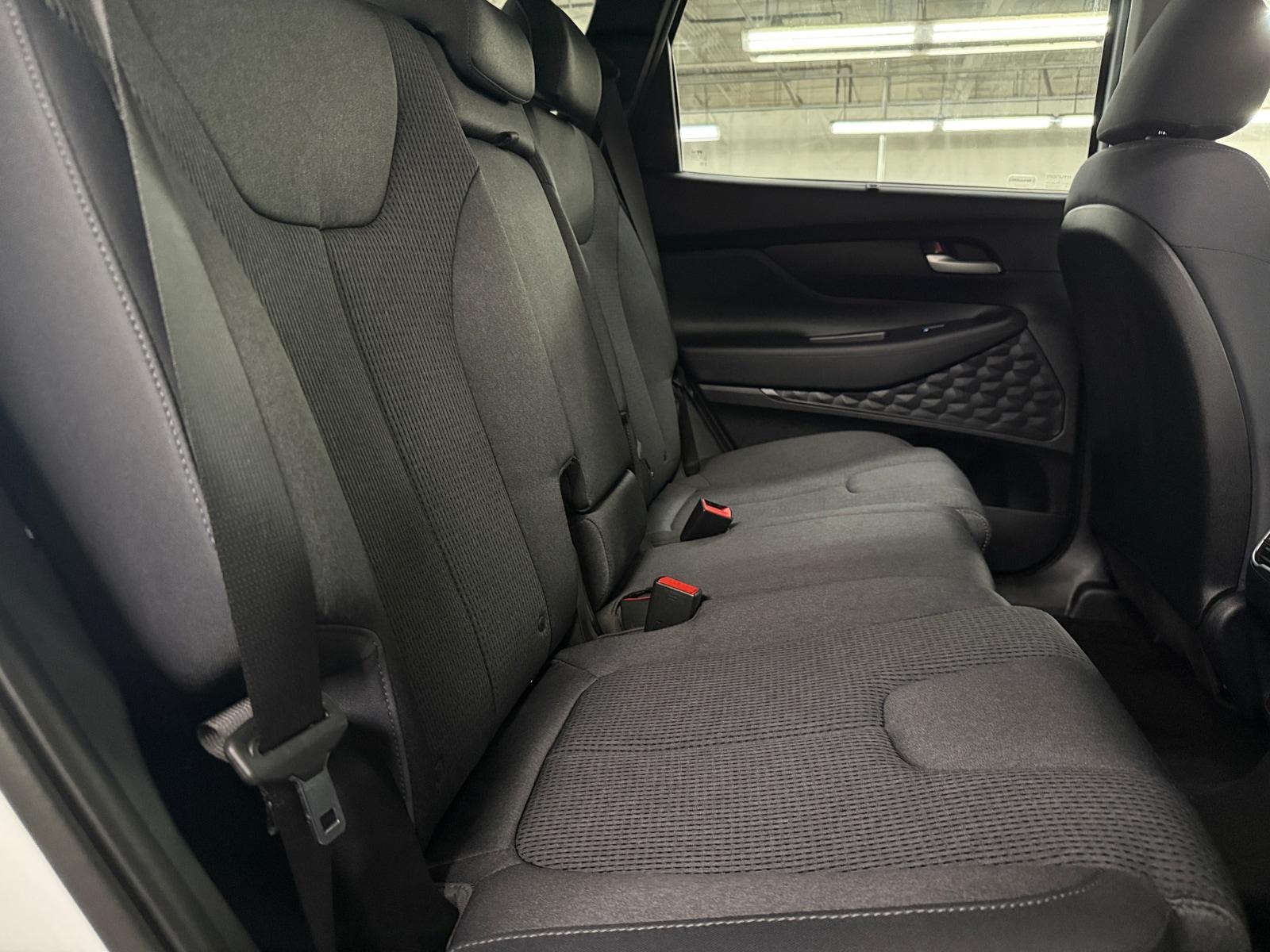 Thumbnail: 2021 Hyundai Santa Fe - 6