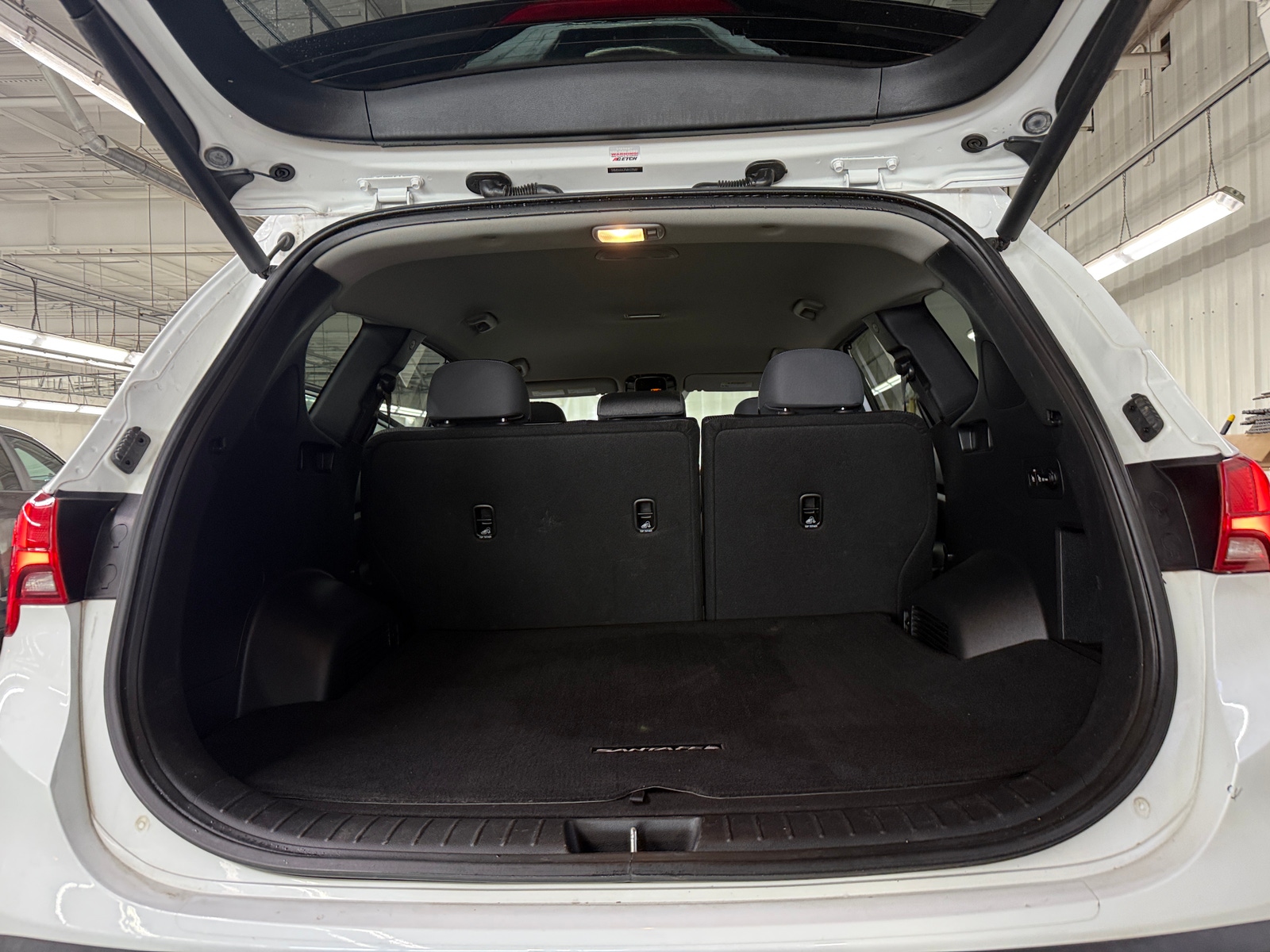 Thumbnail: 2021 Hyundai Santa Fe - 7