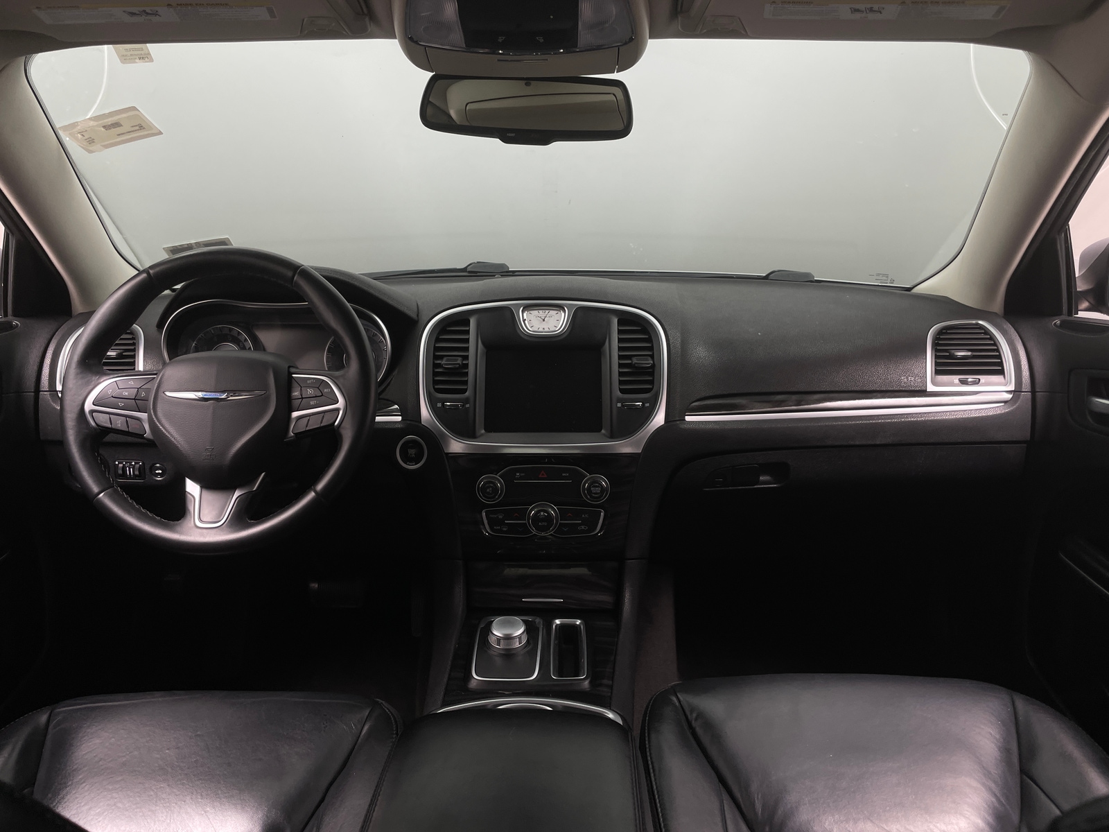 Thumbnail: 2016 Chrysler 300 - 2