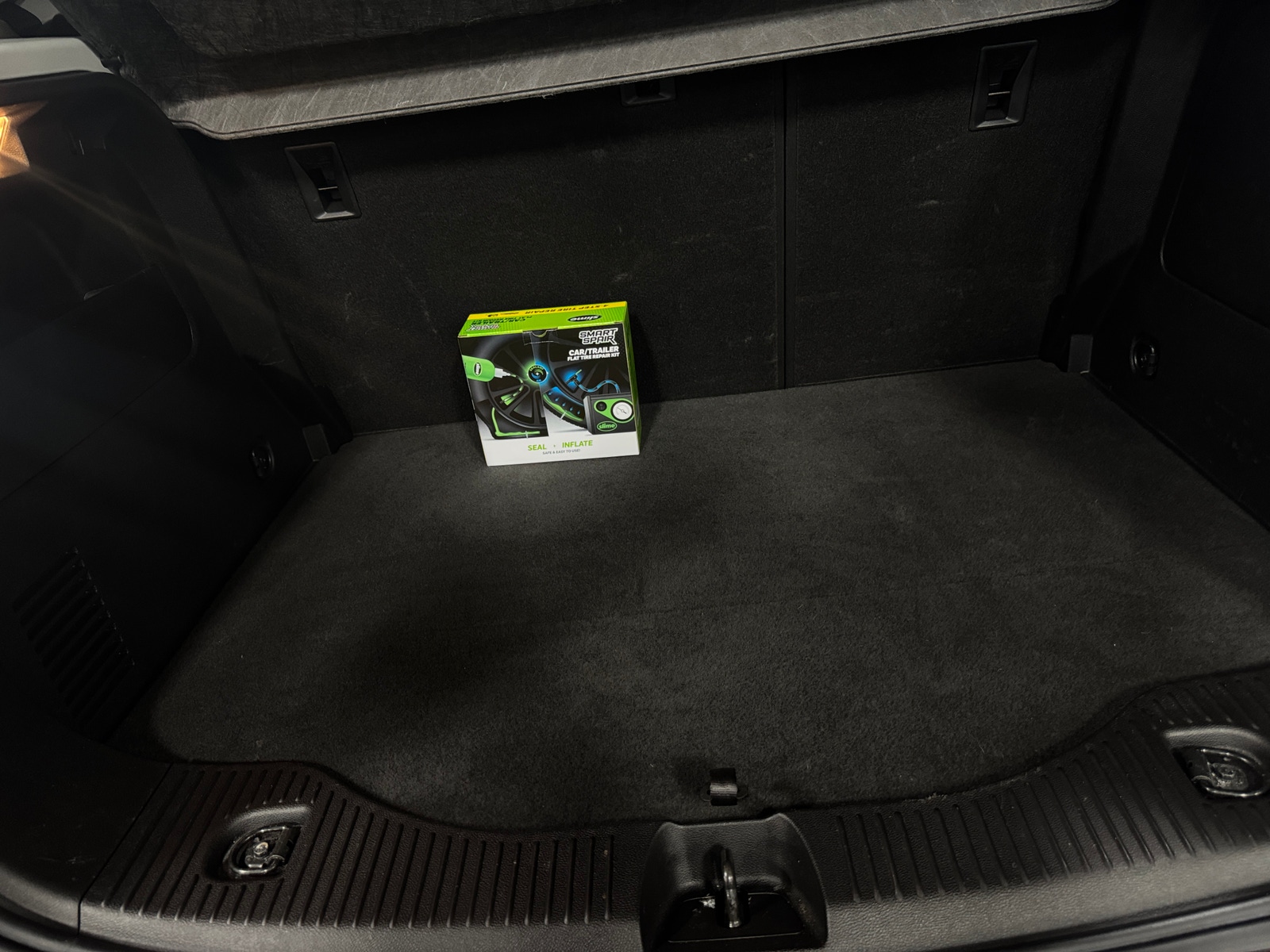 Thumbnail: 2017 Chevrolet Trax - 7