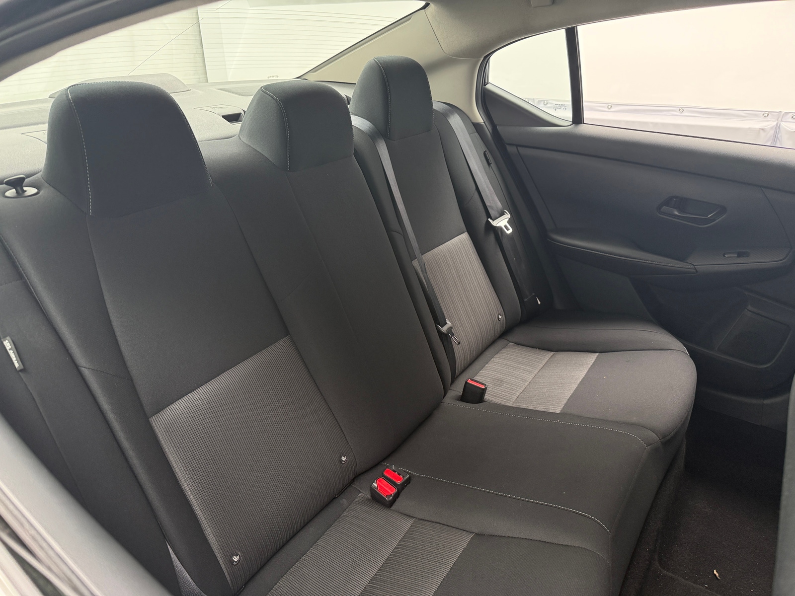 Thumbnail: 2025 Nissan Sentra - 6