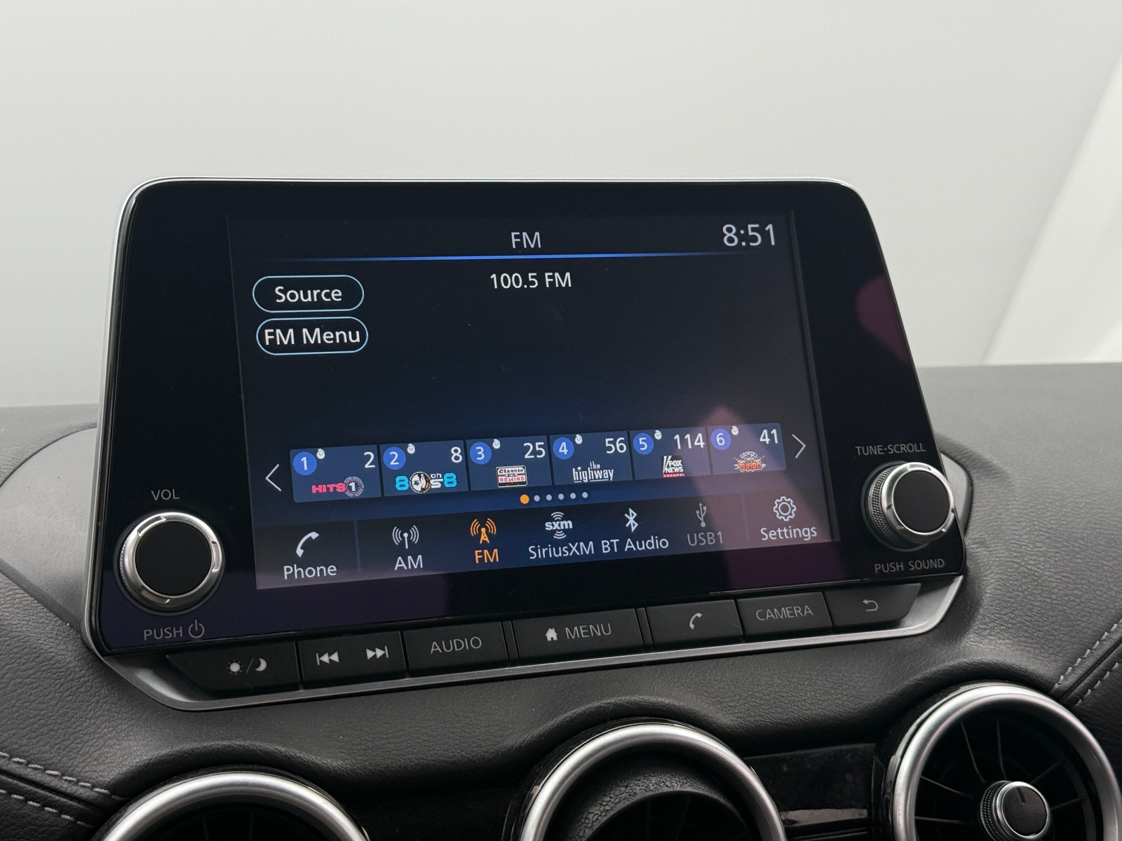 Thumbnail: 2025 Nissan Sentra - 4