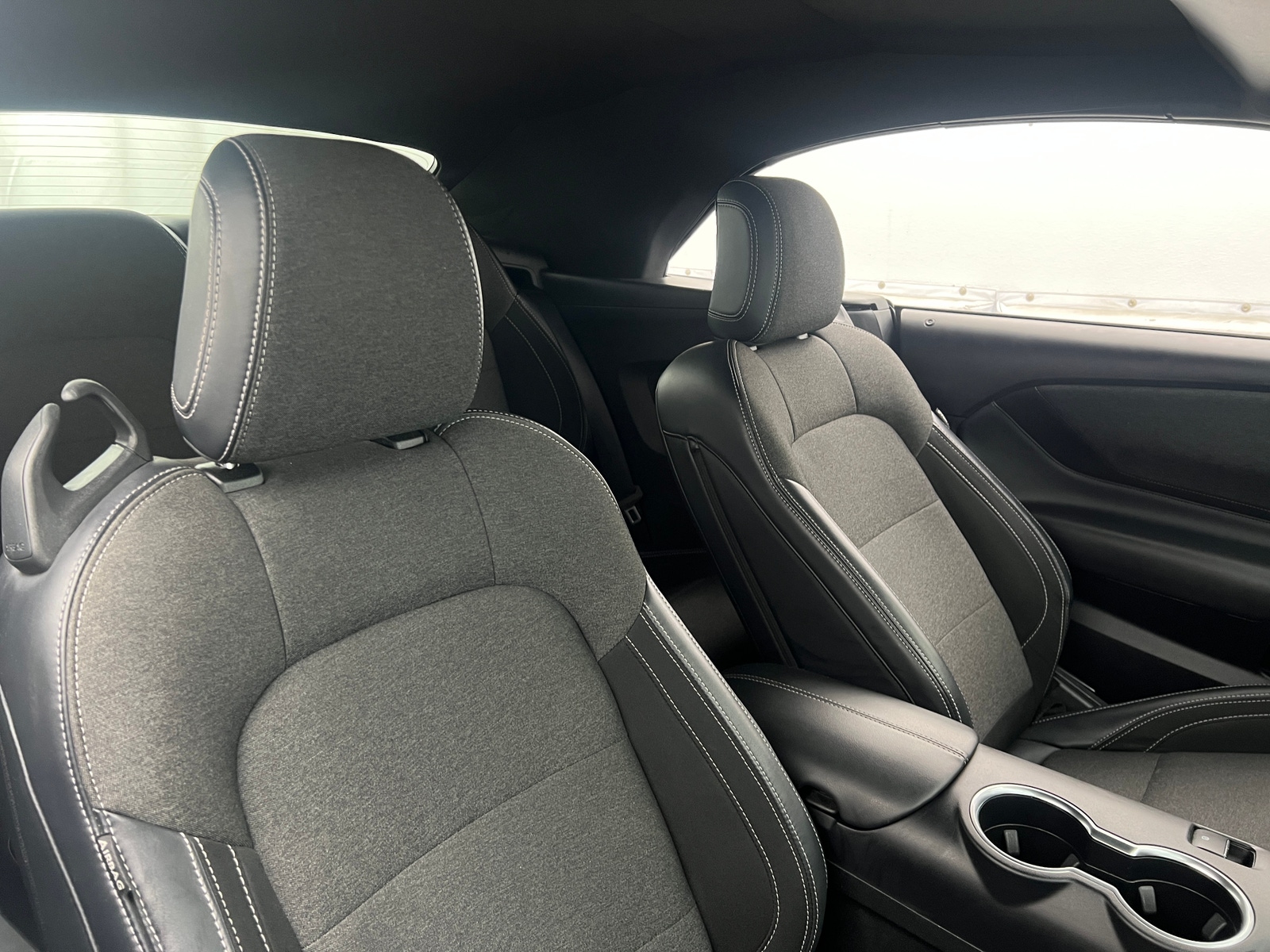 Thumbnail: 2024 Ford Mustang - 2