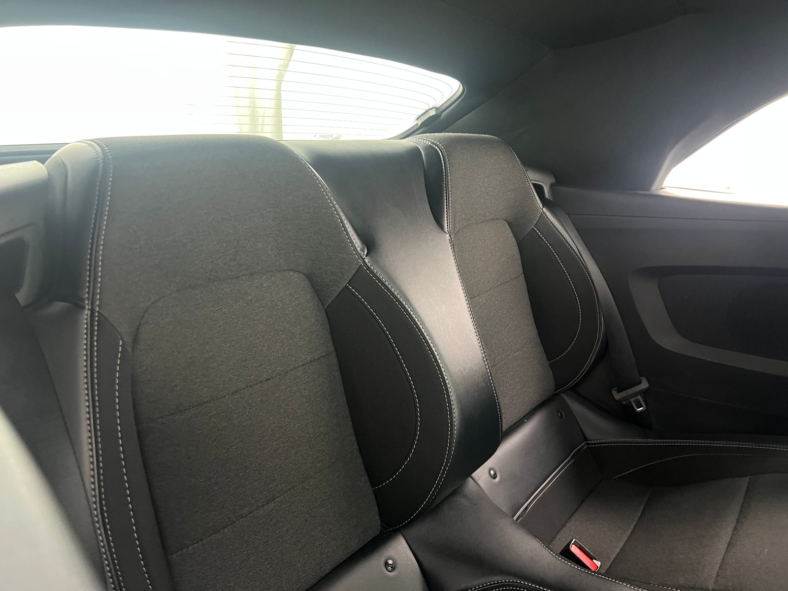 Thumbnail: 2024 Ford Mustang - 6