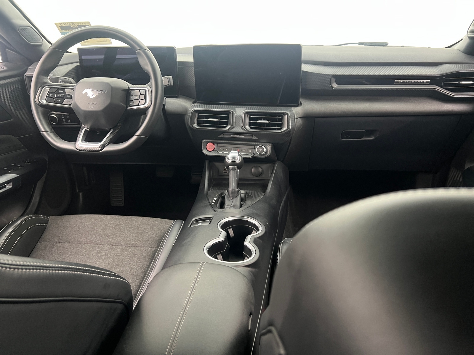 Thumbnail: 2024 Ford Mustang - 3