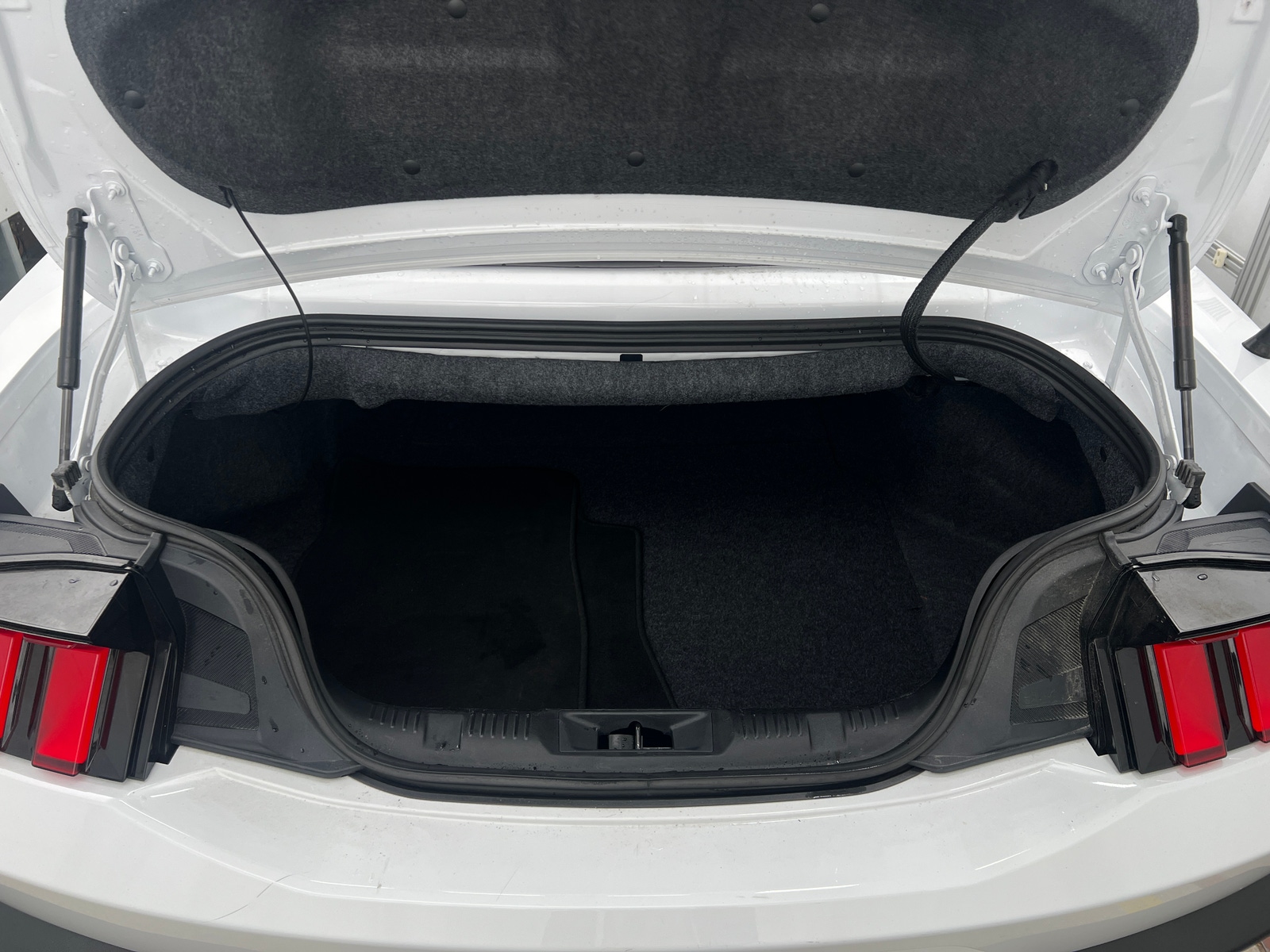 Thumbnail: 2024 Ford Mustang - 7