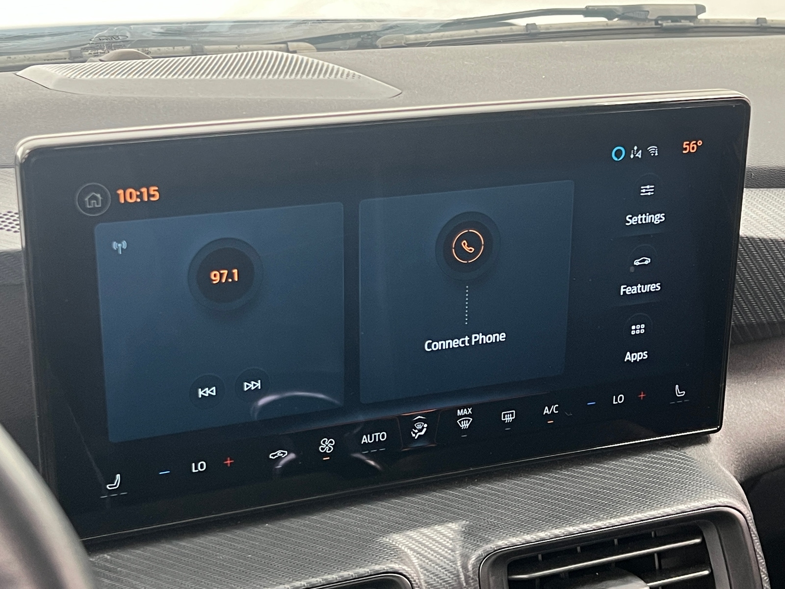 Thumbnail: 2024 Ford Mustang - 4