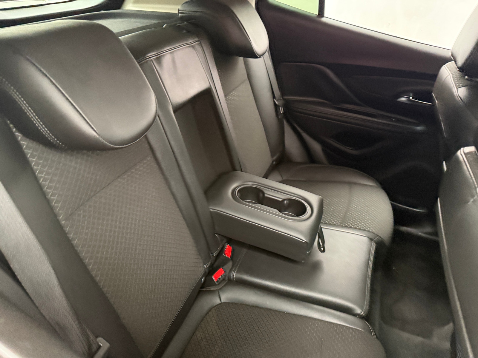 Thumbnail: 2019 Buick Encore - 6