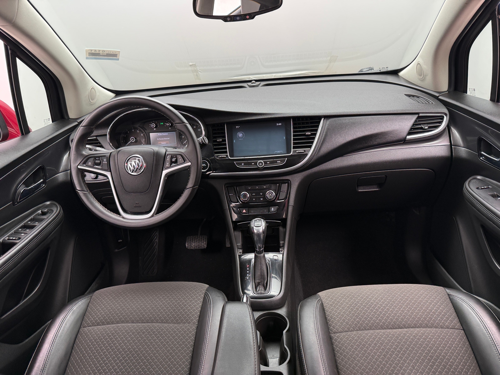 Thumbnail: 2019 Buick Encore - 3