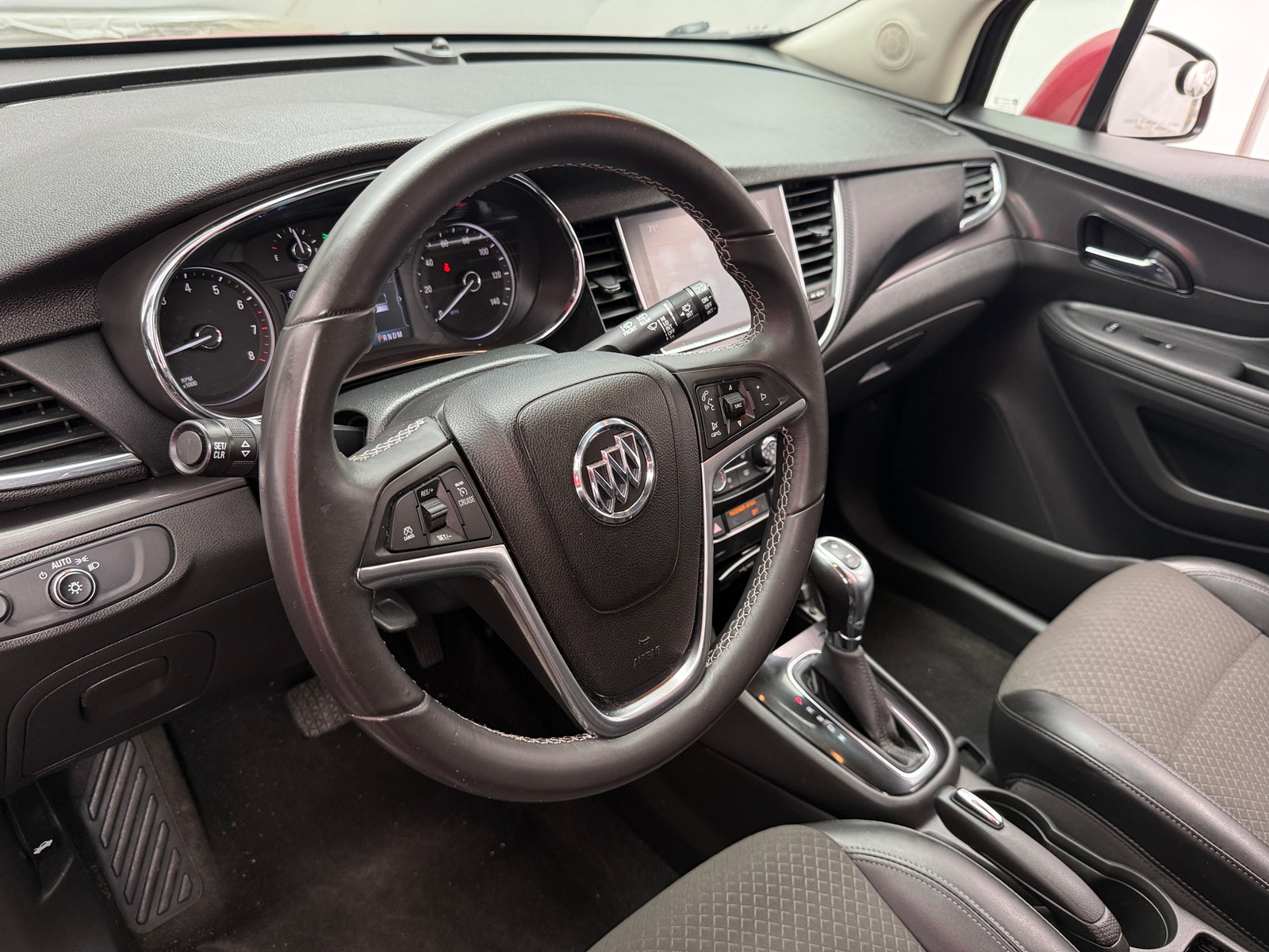 Thumbnail: 2019 Buick Encore - 5