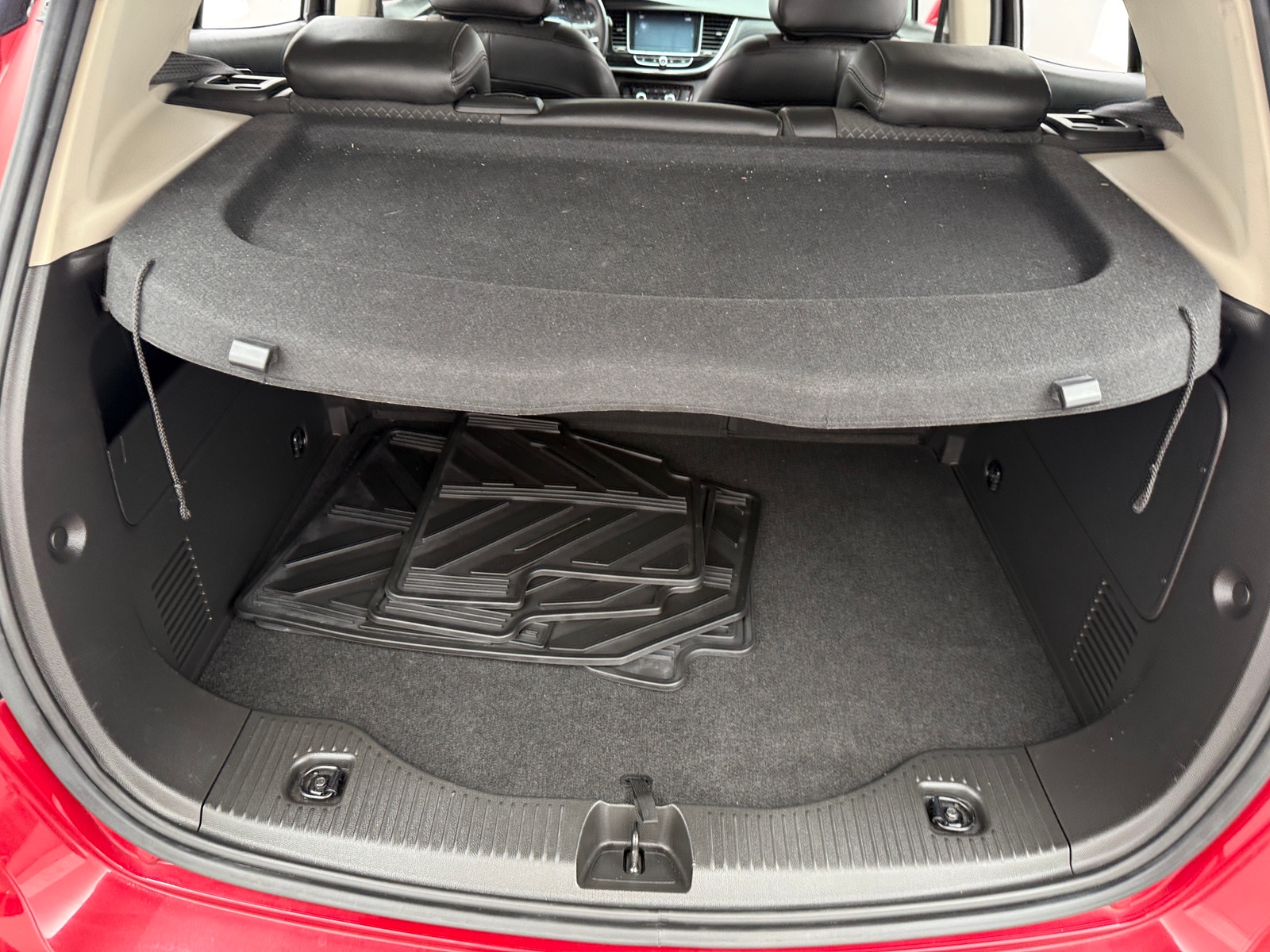 Thumbnail: 2019 Buick Encore - 7