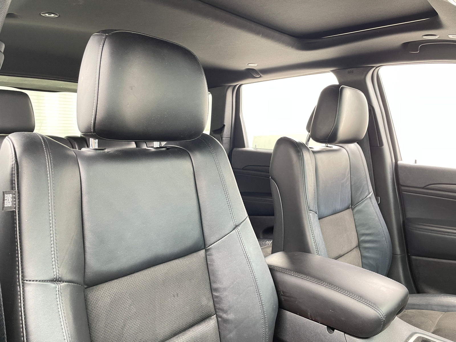 Thumbnail: 2020 Jeep Grand Cherokee - 2