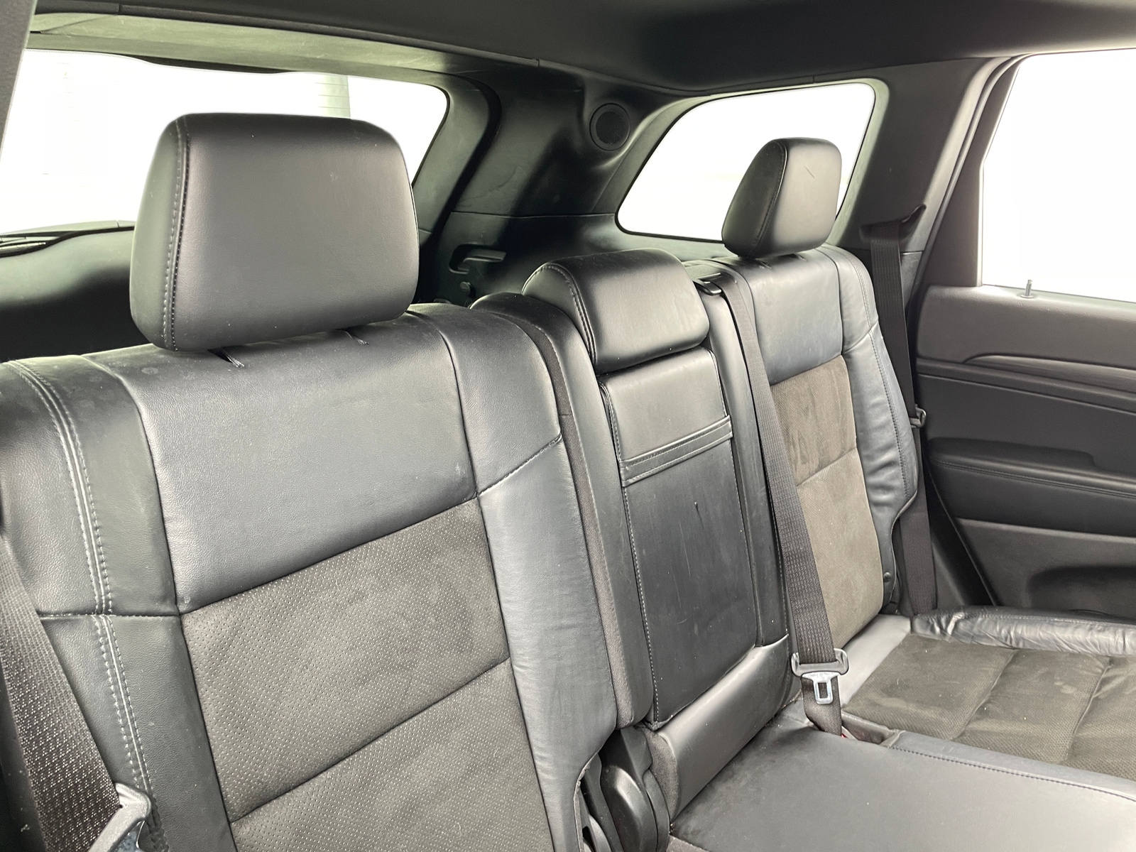 Thumbnail: 2020 Jeep Grand Cherokee - 6