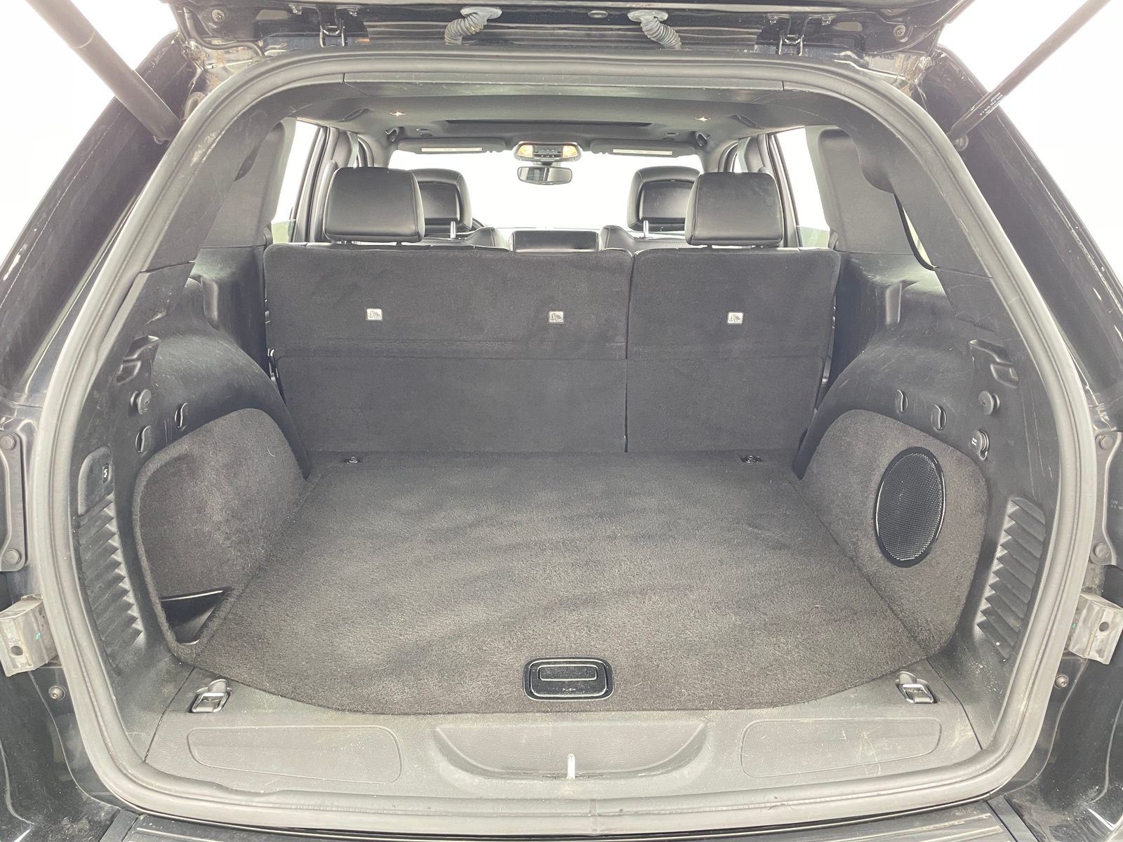 Thumbnail: 2020 Jeep Grand Cherokee - 7