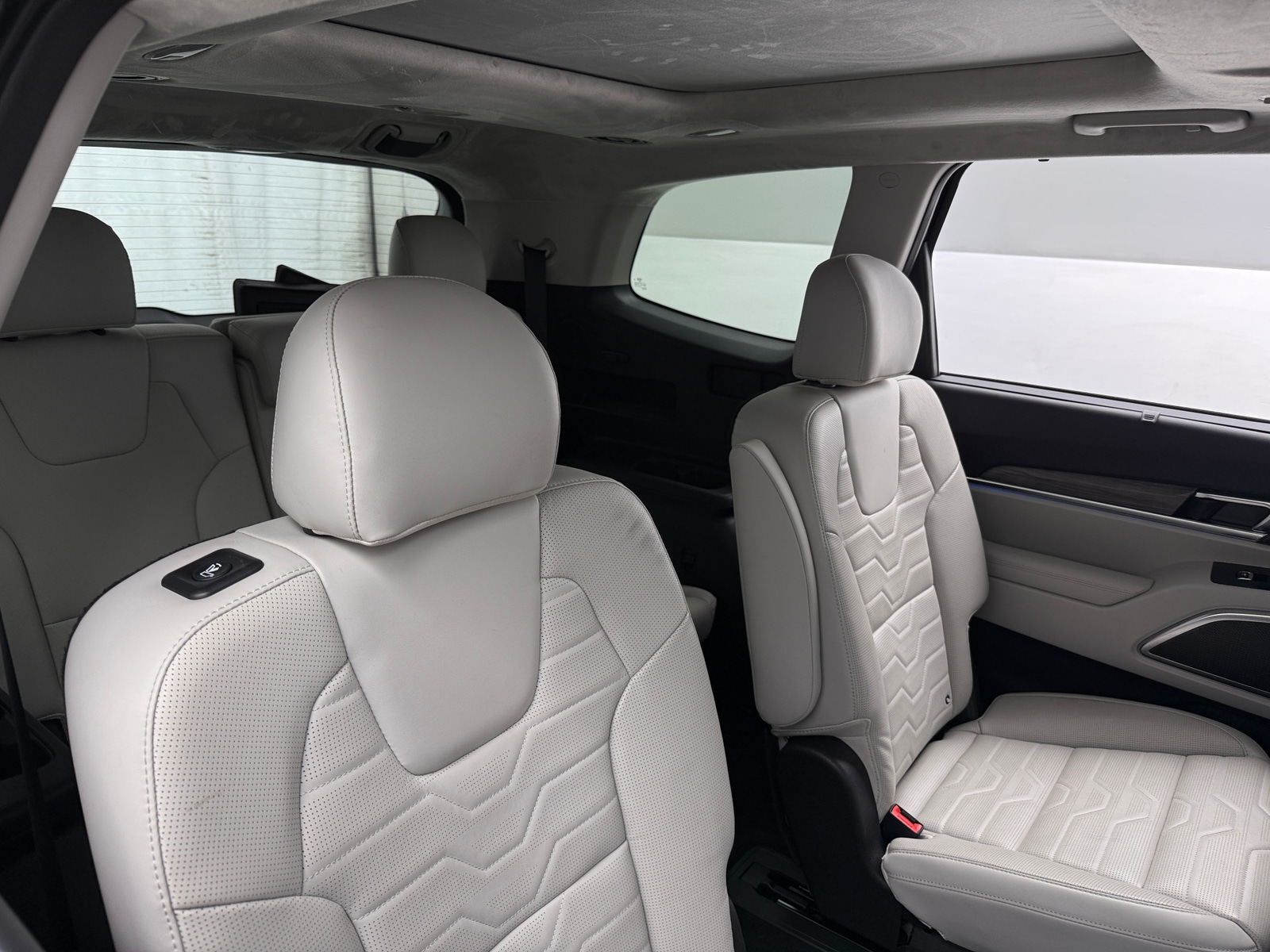 Thumbnail: 2021 Kia Telluride - 5