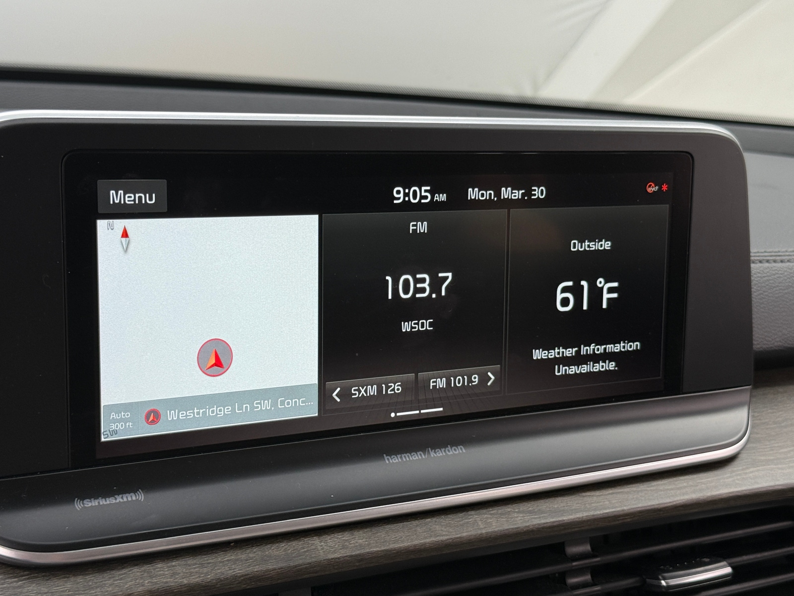 Thumbnail: 2021 Kia Telluride - 3