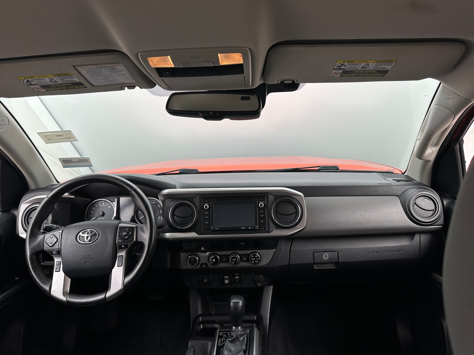 Thumbnail: 2018 Toyota Tacoma - 3