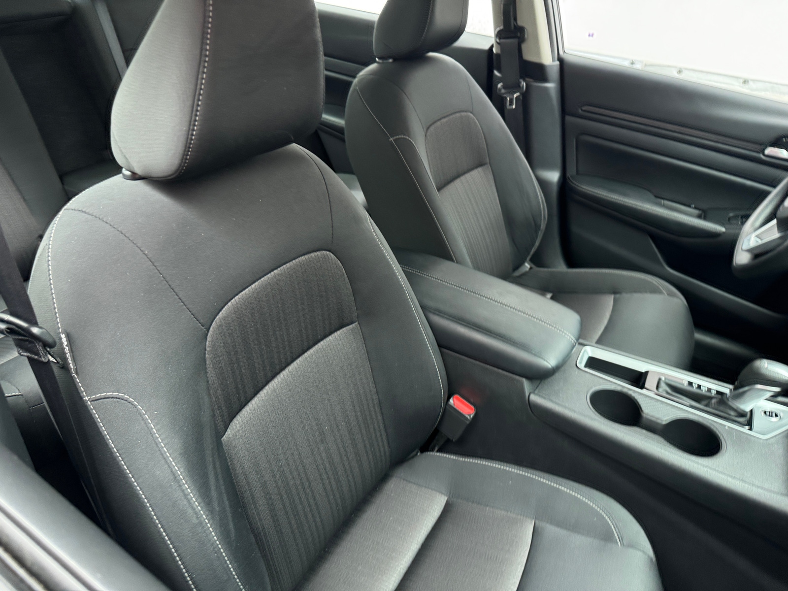 Thumbnail: 2025 Nissan Altima - 2