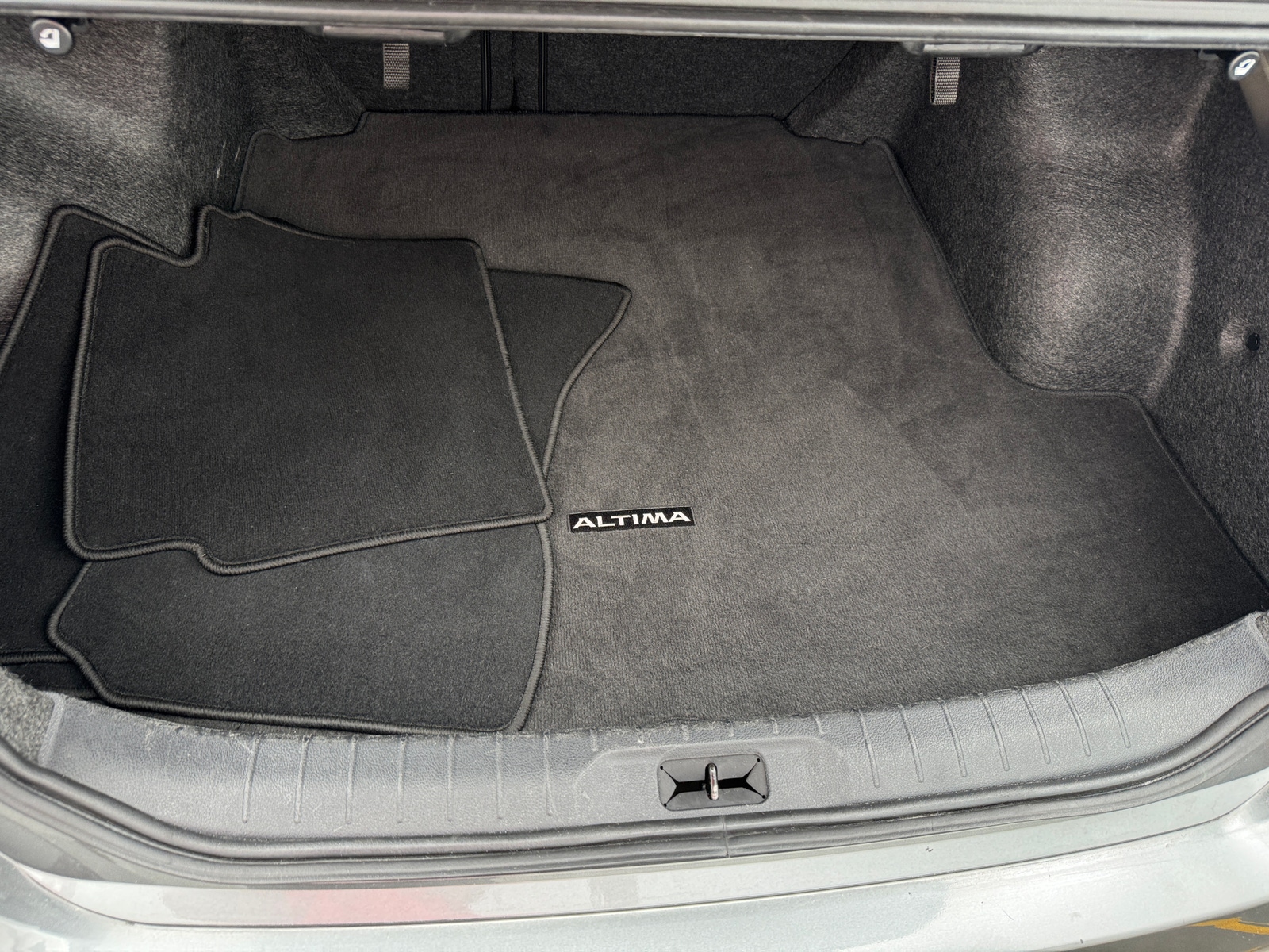 Thumbnail: 2025 Nissan Altima - 7