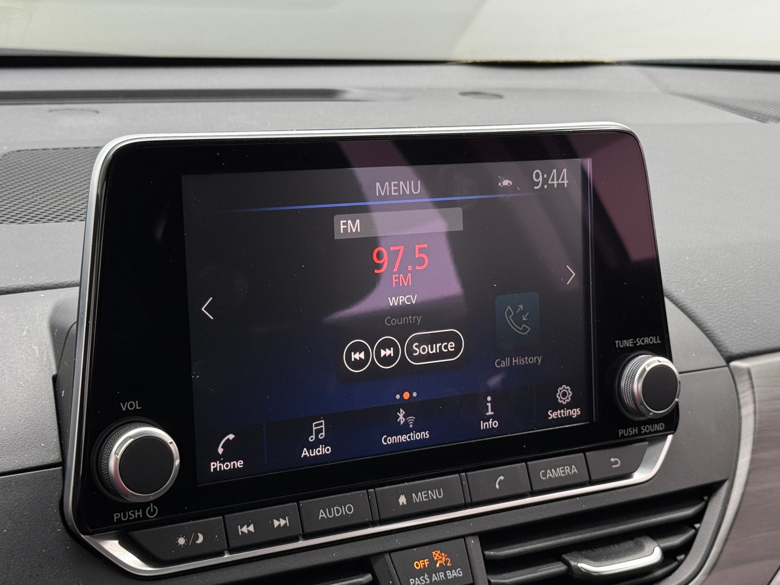 Thumbnail: 2025 Nissan Altima - 4