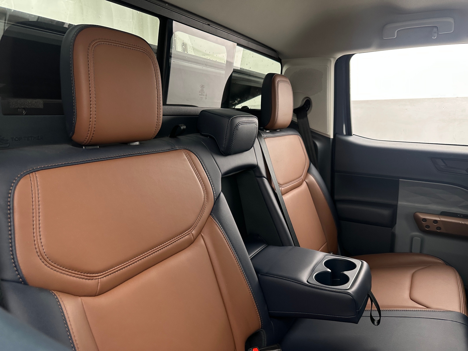 Thumbnail: 2024 Ford Maverick - 5