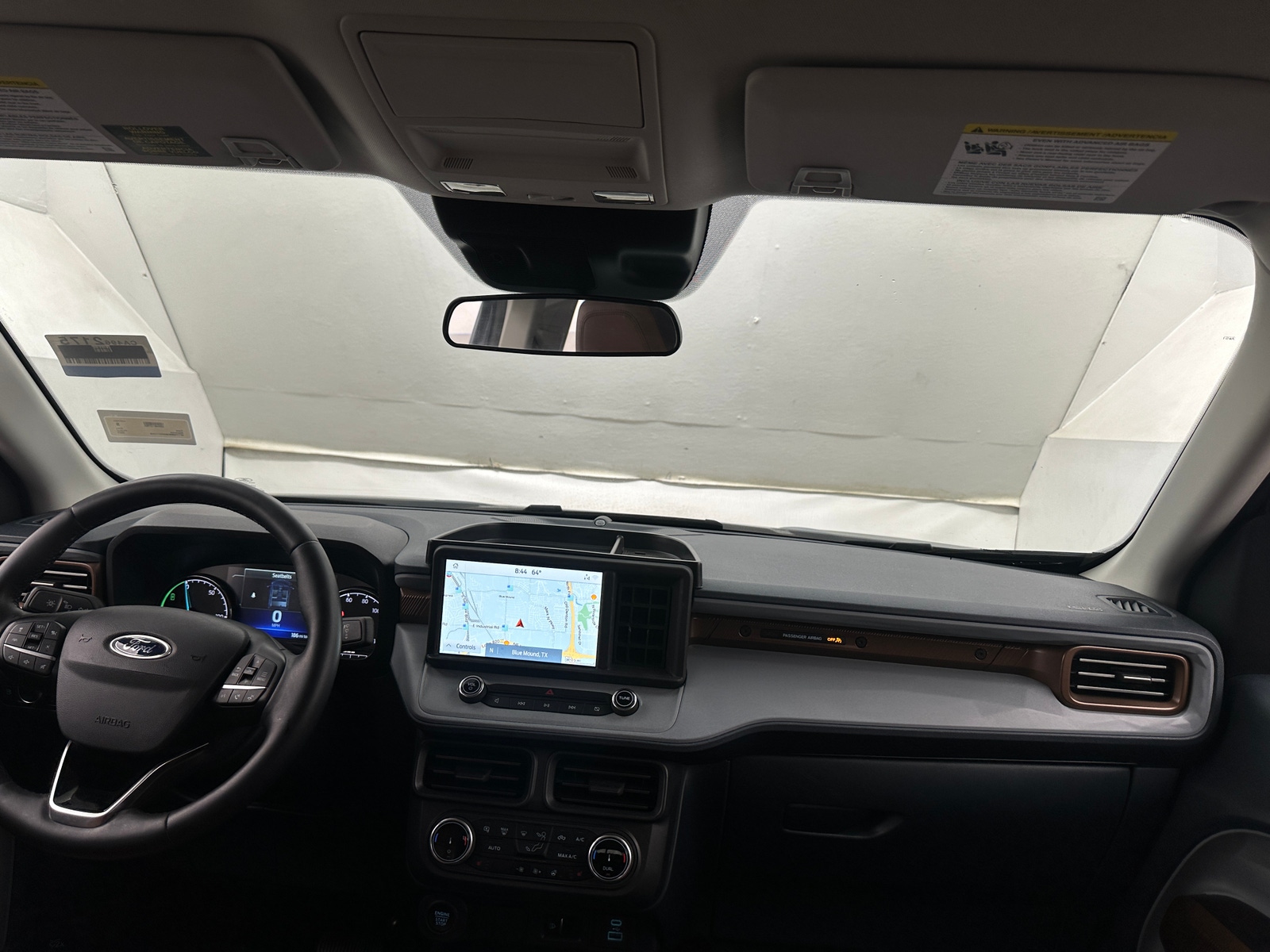 Thumbnail: 2024 Ford Maverick - 2