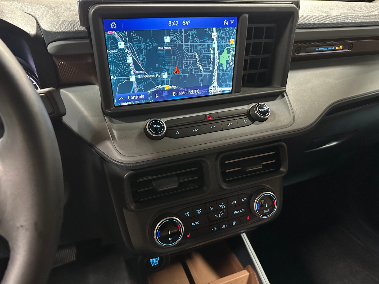 Thumbnail: 2024 Ford Maverick - 3