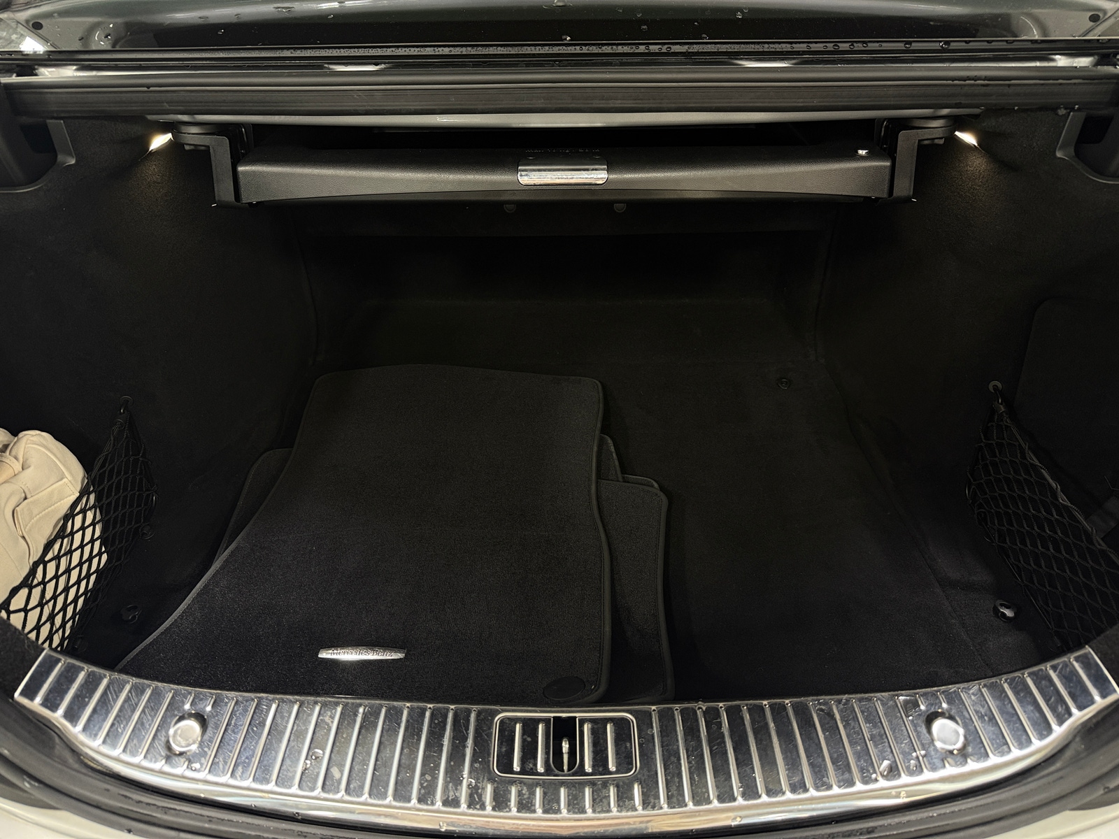 Thumbnail: 2019 Mercedes-Benz S-Class - 6