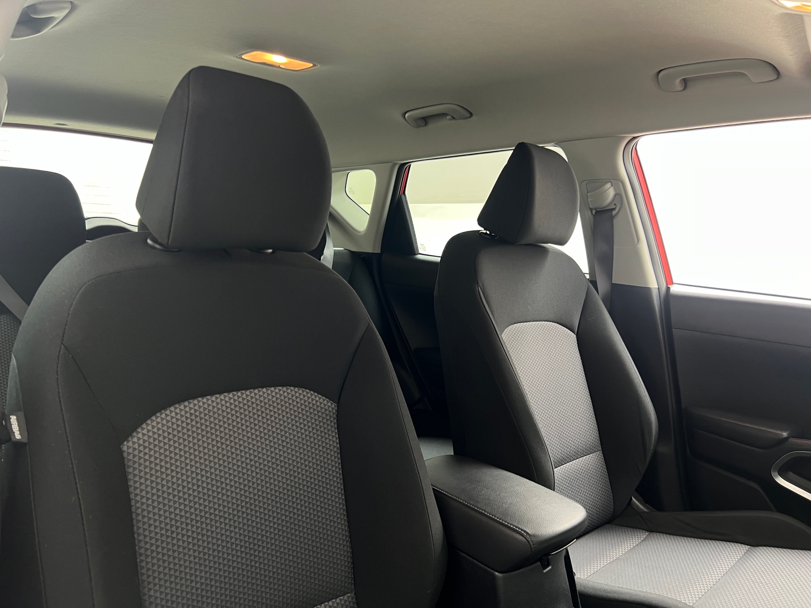 Thumbnail: 2025 Kia Soul - 2