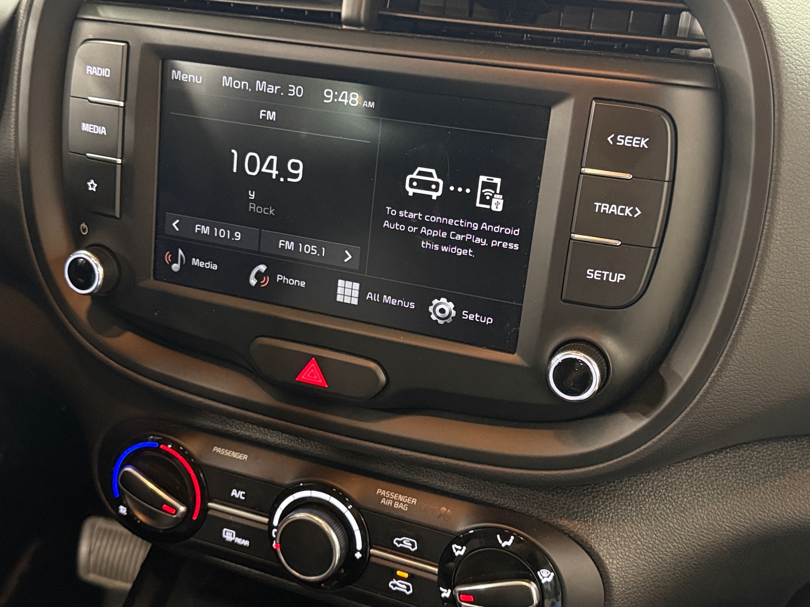 Thumbnail: 2025 Kia Soul - 4