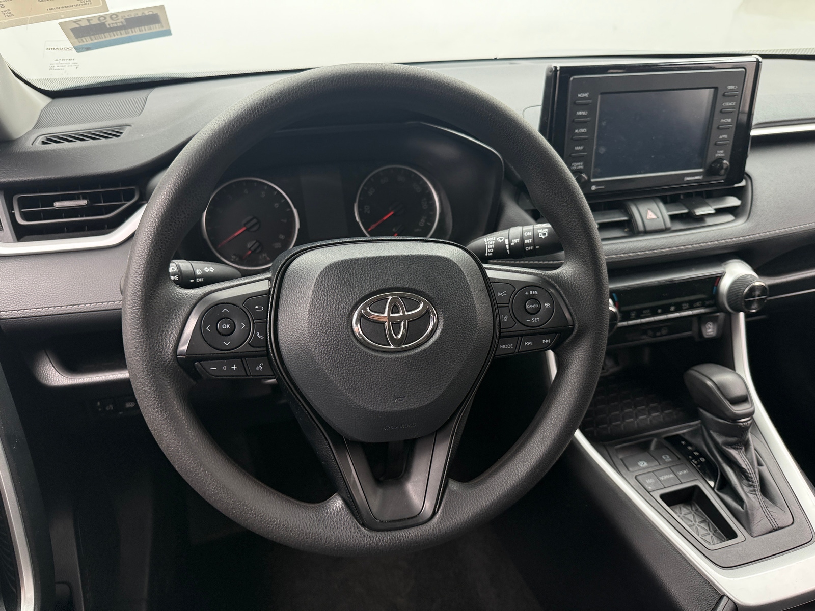 Thumbnail: 2021 Toyota RAV4 - 5