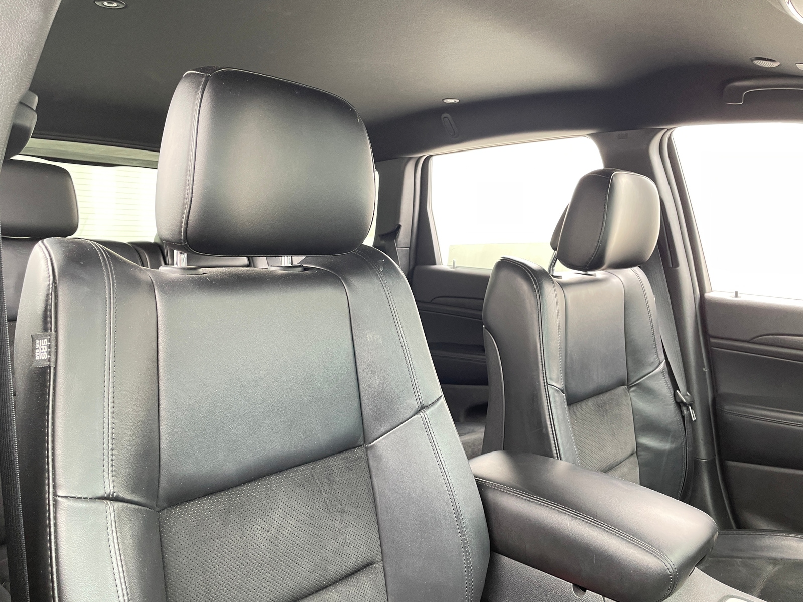 Thumbnail: 2018 Jeep Grand Cherokee - 2