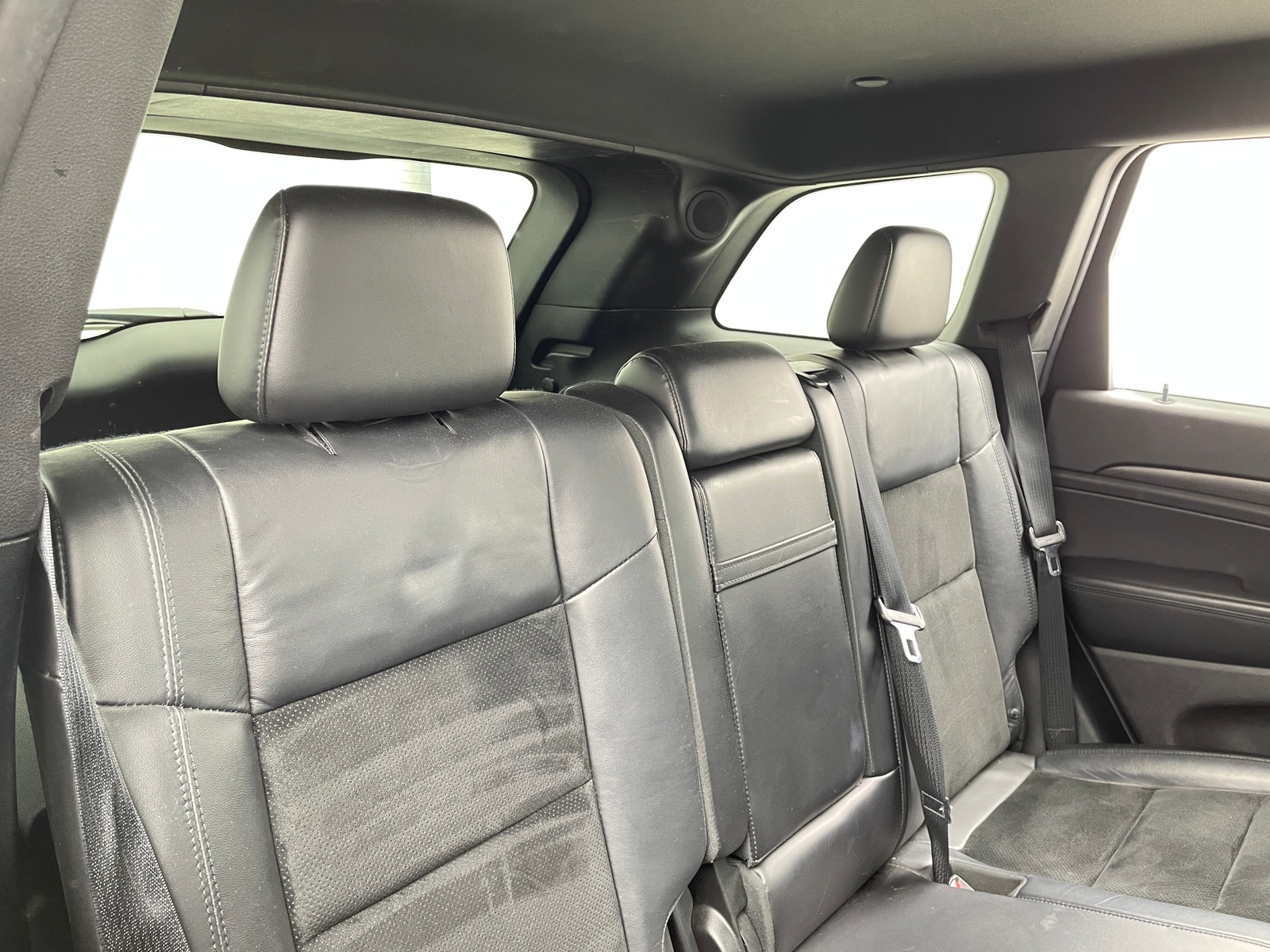 Thumbnail: 2018 Jeep Grand Cherokee - 6