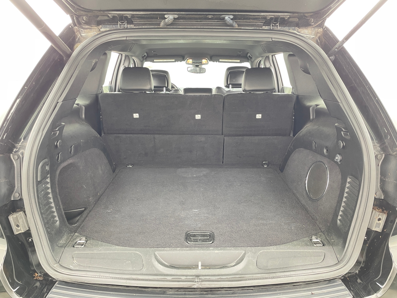 Thumbnail: 2018 Jeep Grand Cherokee - 7