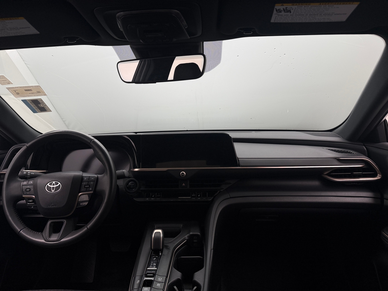 Thumbnail: 2023 Toyota Crown - 3