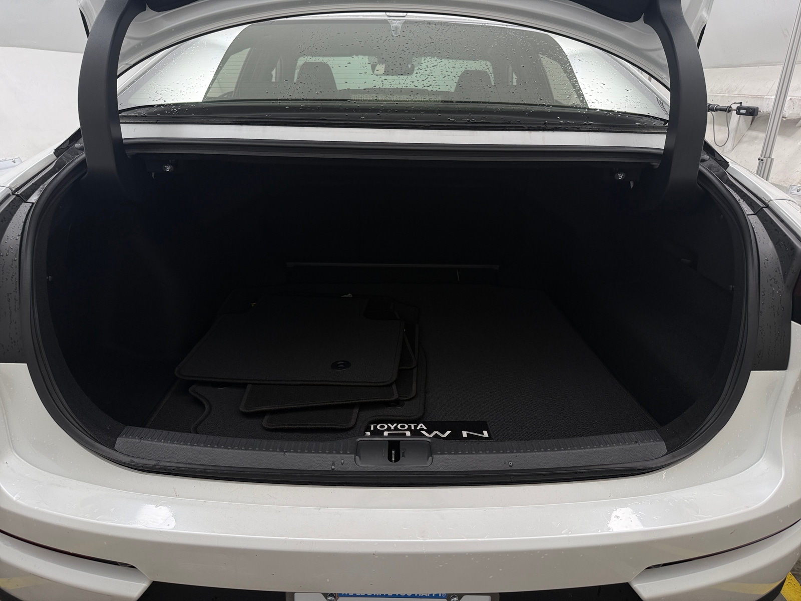 Thumbnail: 2023 Toyota Crown - 7