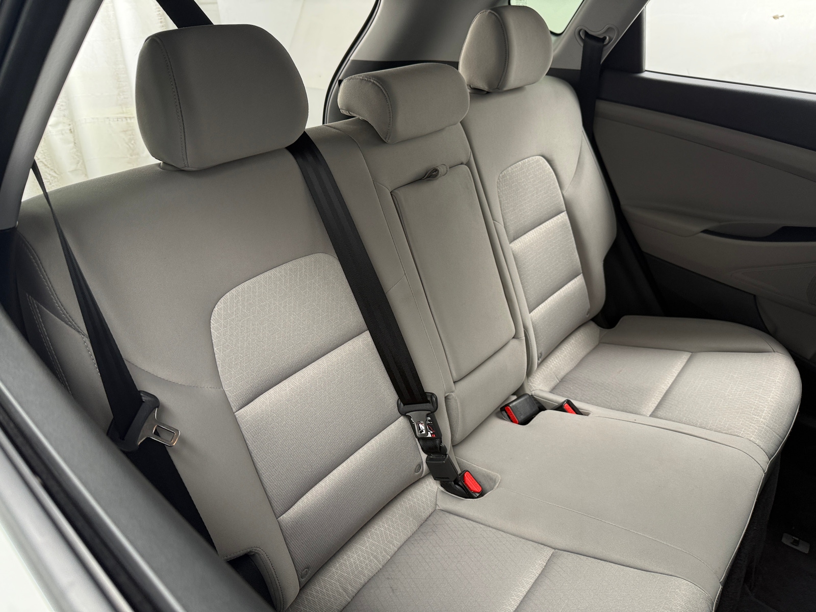 Thumbnail: 2018 Hyundai Tucson - 6