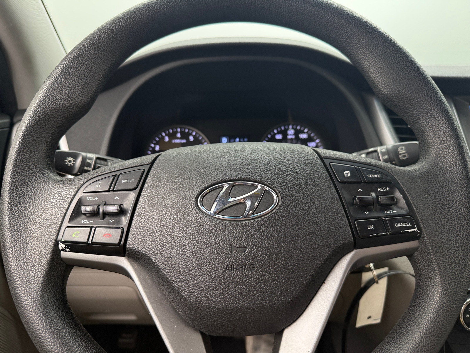 Thumbnail: 2018 Hyundai Tucson - 5