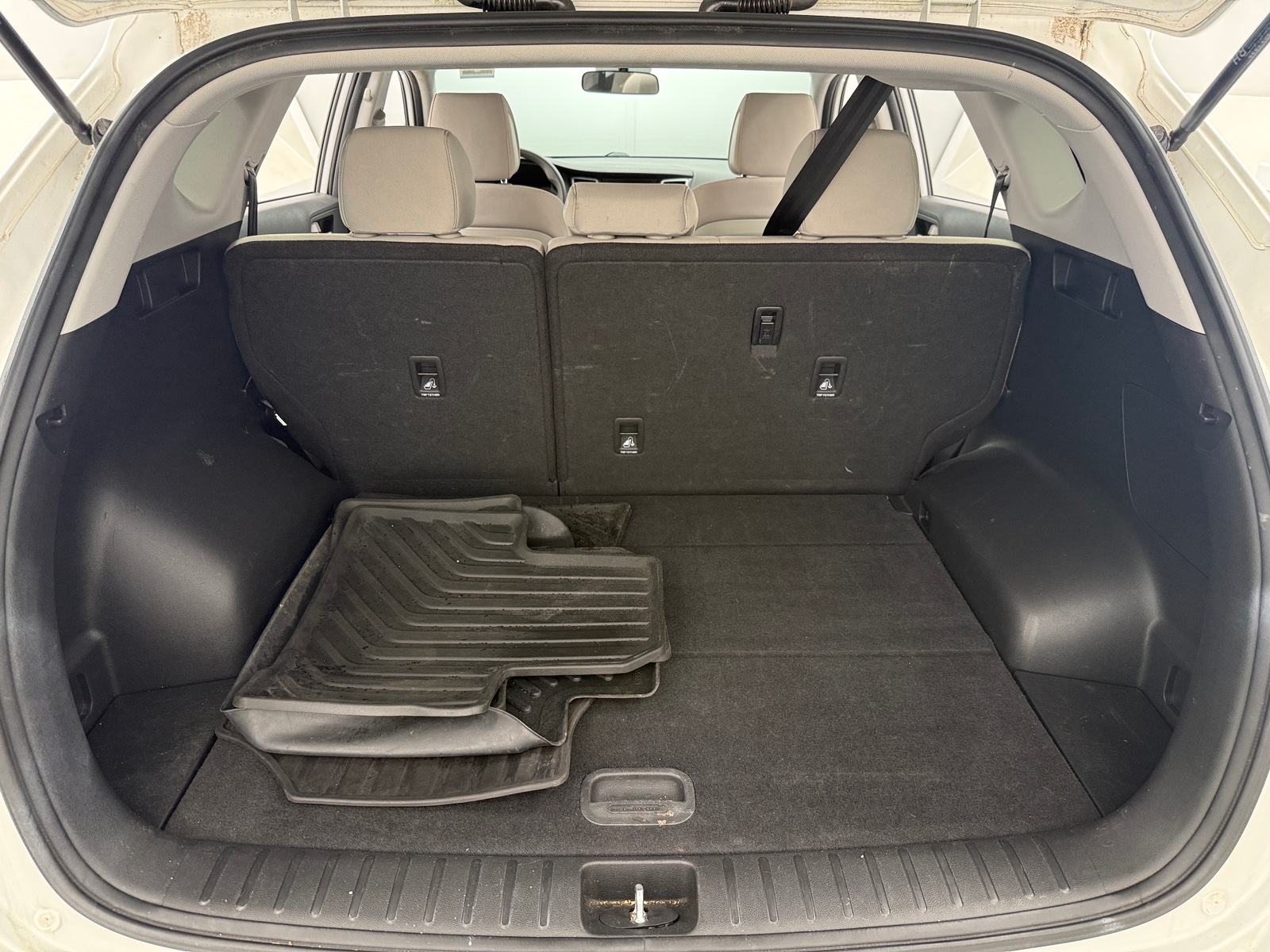 Thumbnail: 2018 Hyundai Tucson - 7