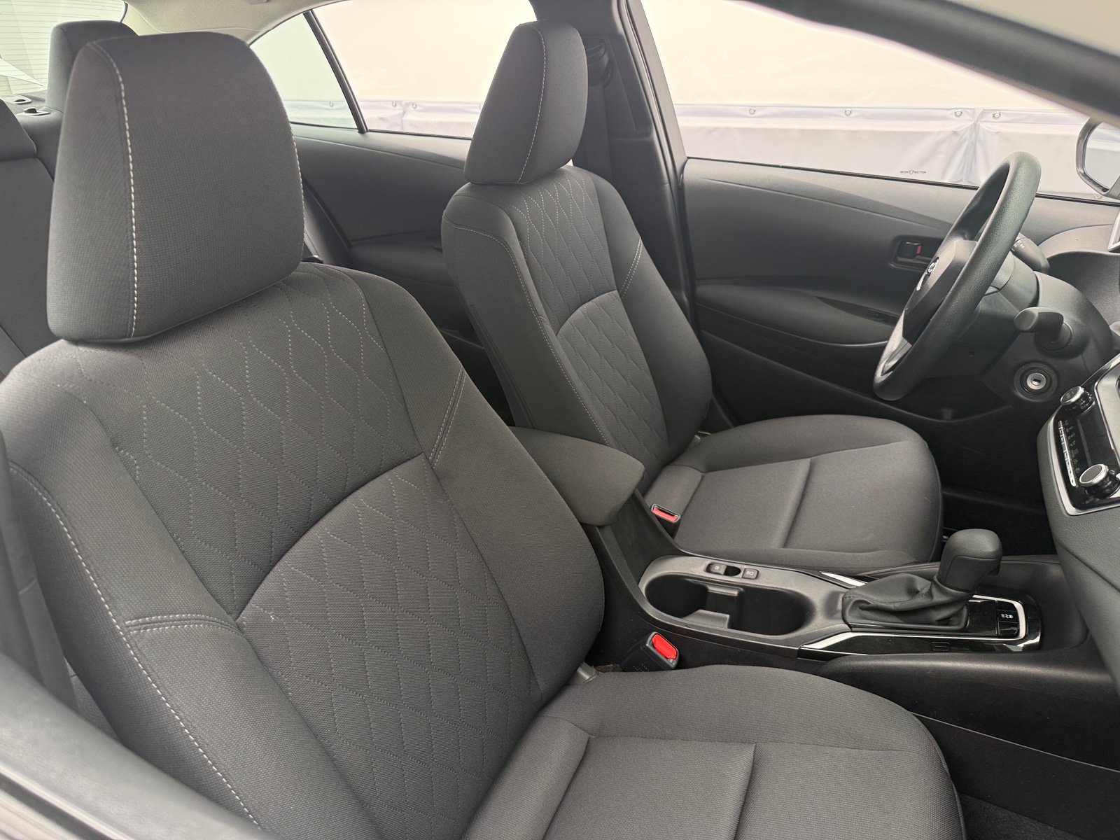 Thumbnail: 2025 Toyota Corolla - 2